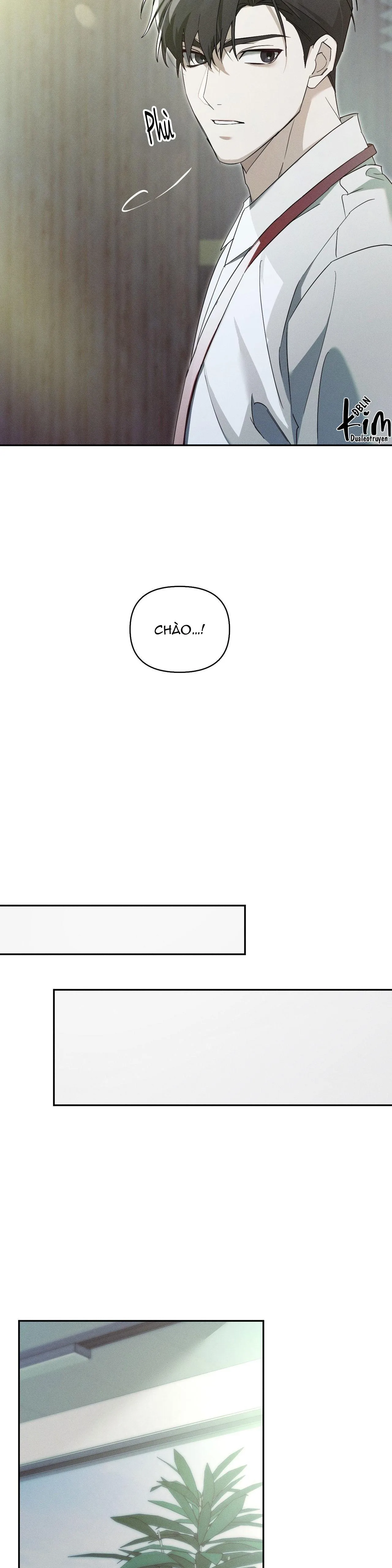 BLOOD POKER Chapter 4 Trang 28