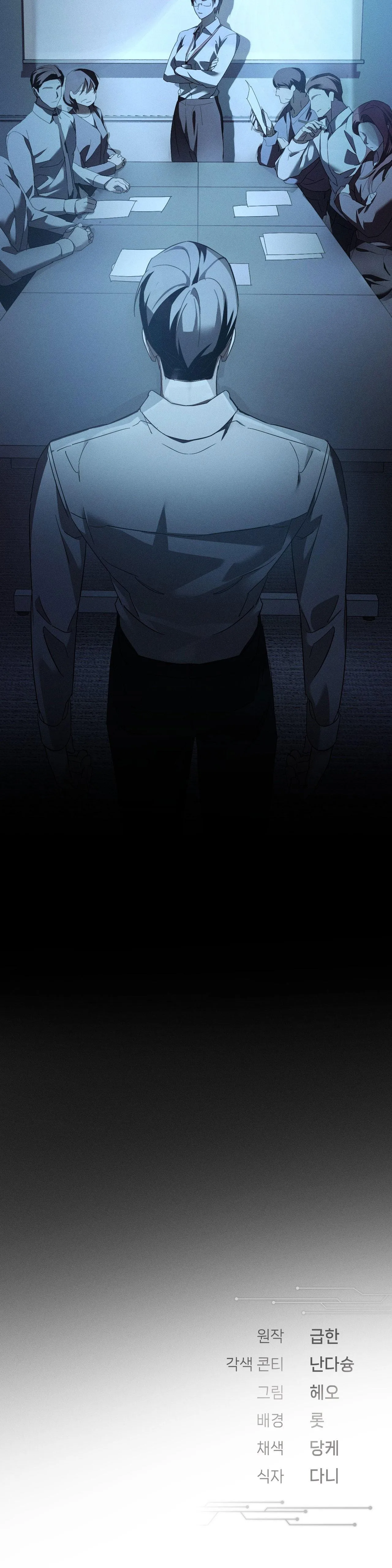 BLOOD POKER Chapter 4 Trang 35