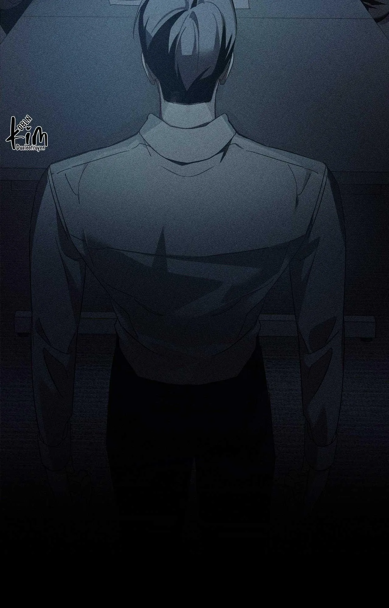 BLOOD POKER Chapter 5 Trang 4