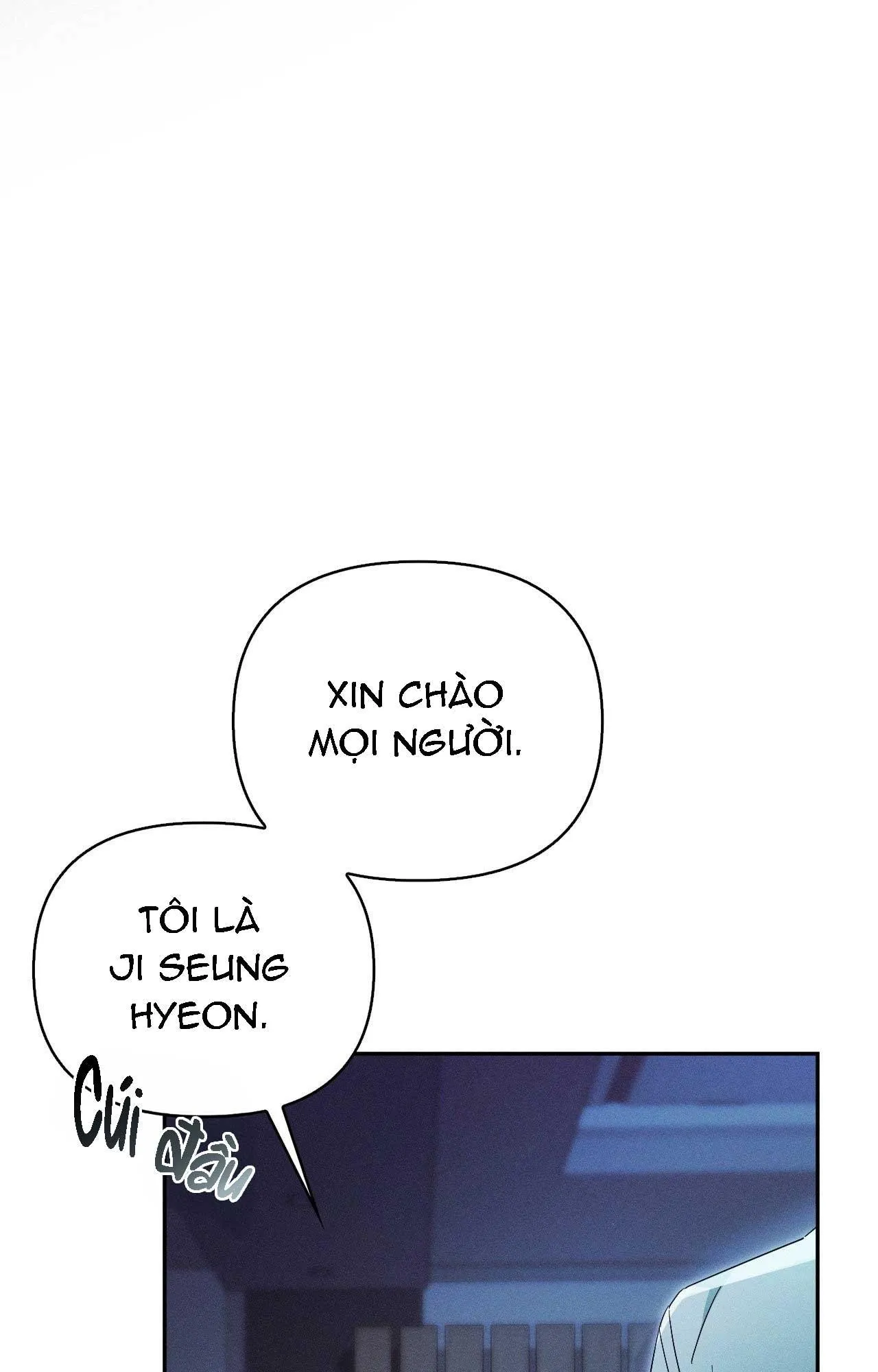 BLOOD POKER Chapter 5 Trang 6