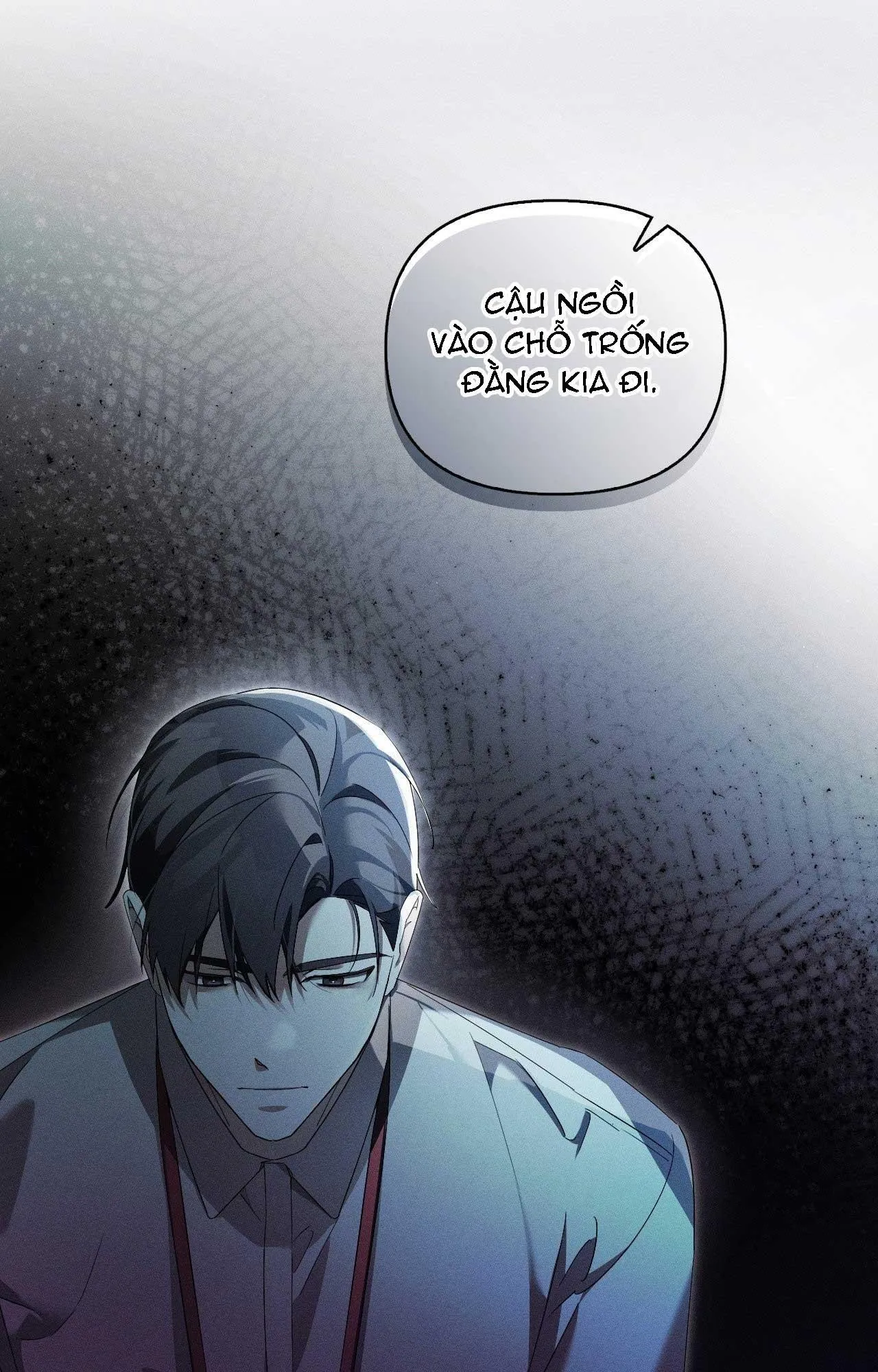 BLOOD POKER Chapter 5 Trang 9