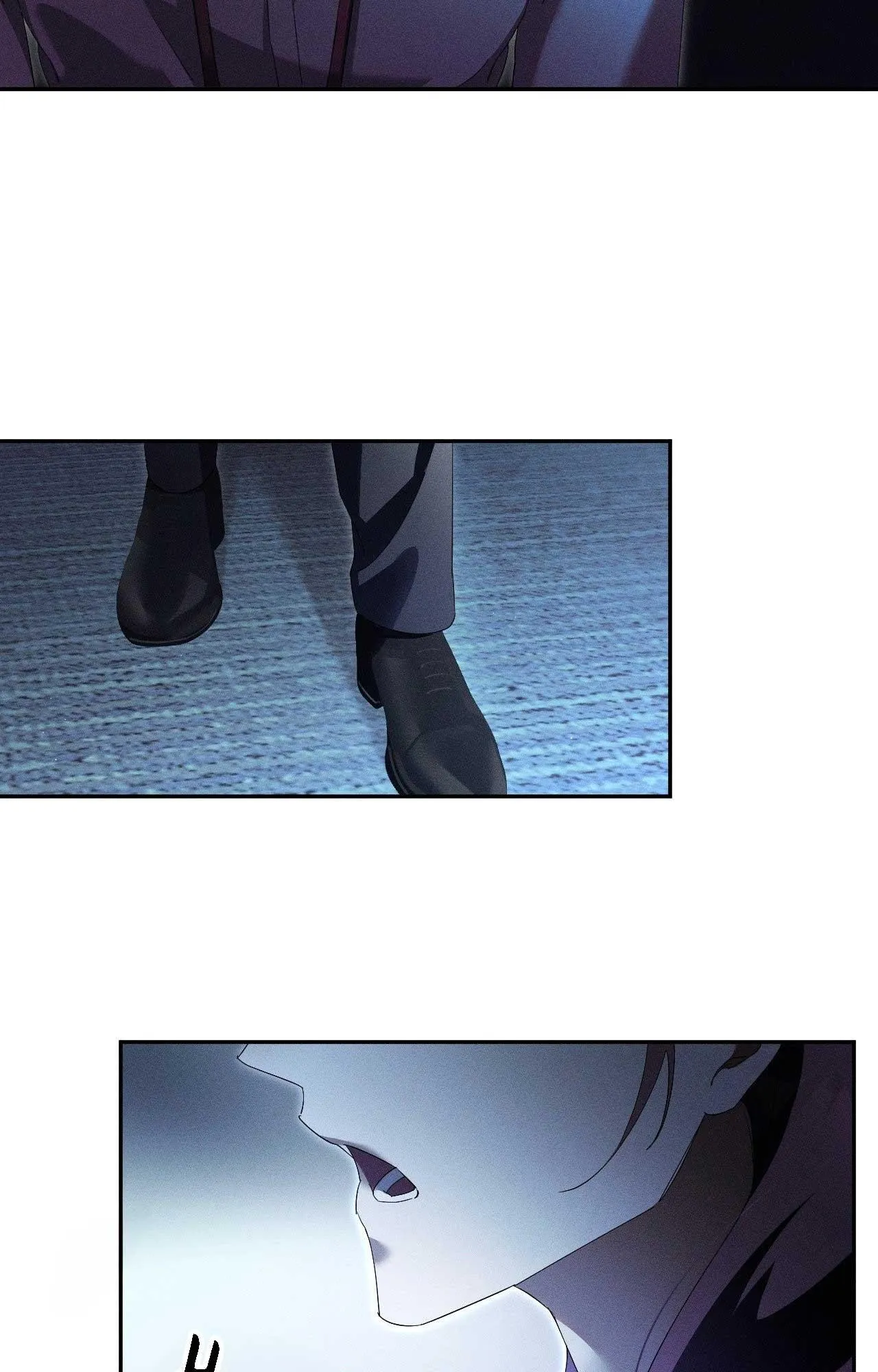 BLOOD POKER Chapter 5 Trang 10