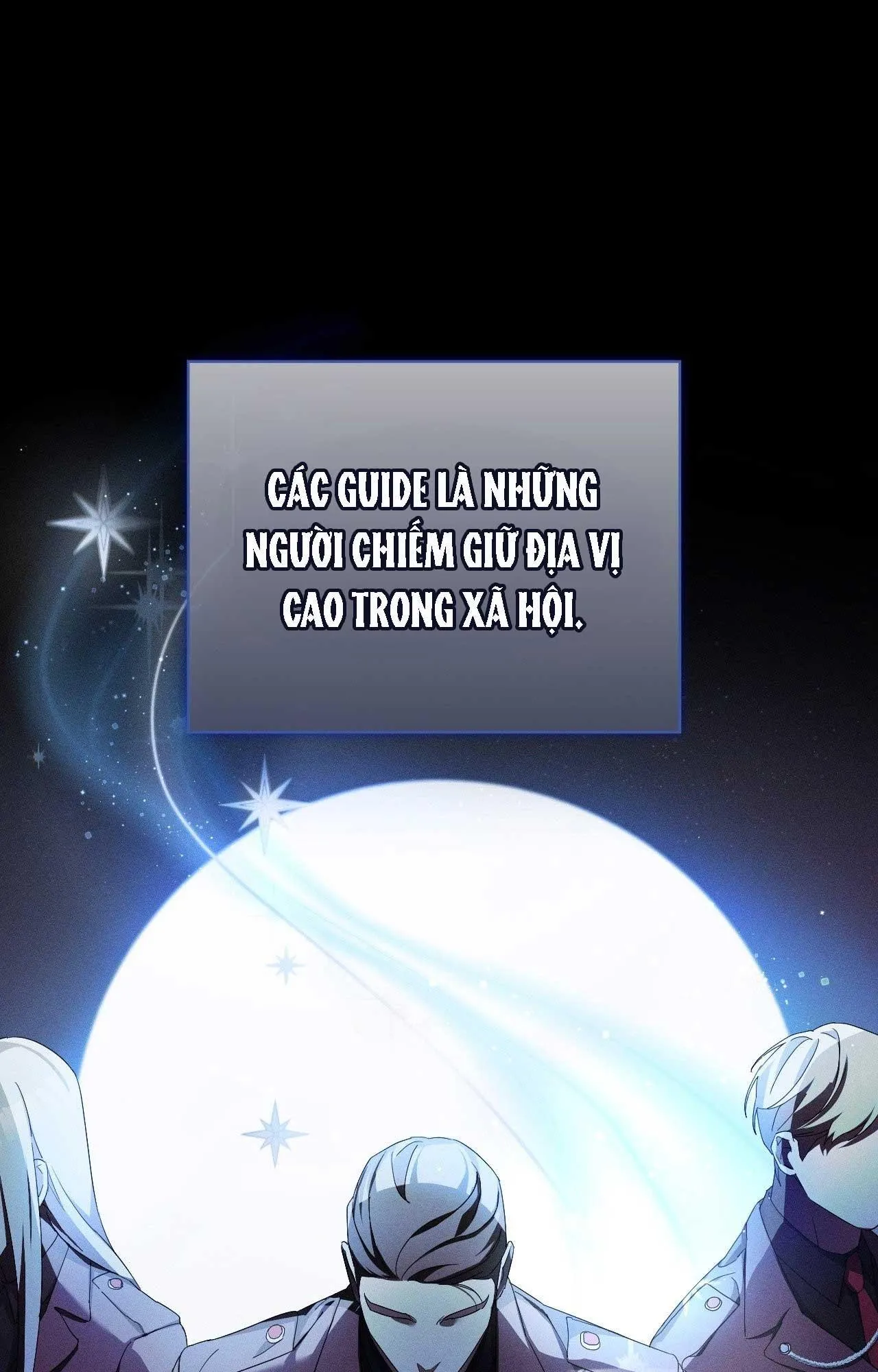 BLOOD POKER Chapter 5 Trang 17