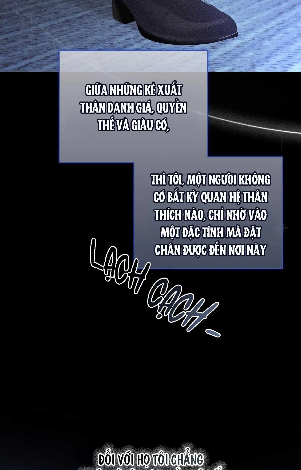 BLOOD POKER Chapter 5 Trang 19