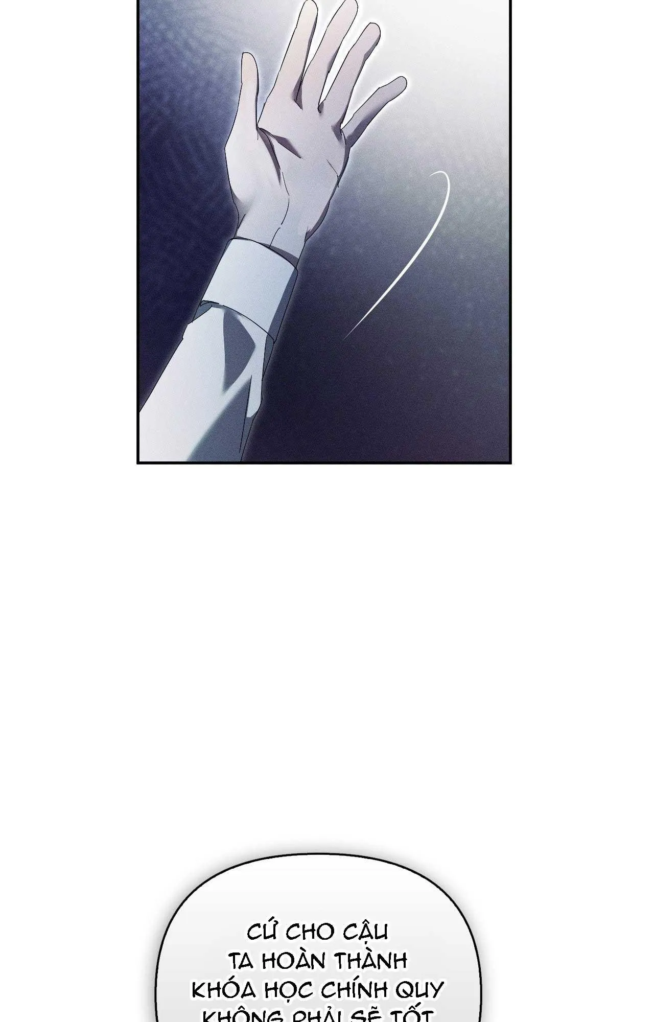 BLOOD POKER Chapter 5 Trang 25