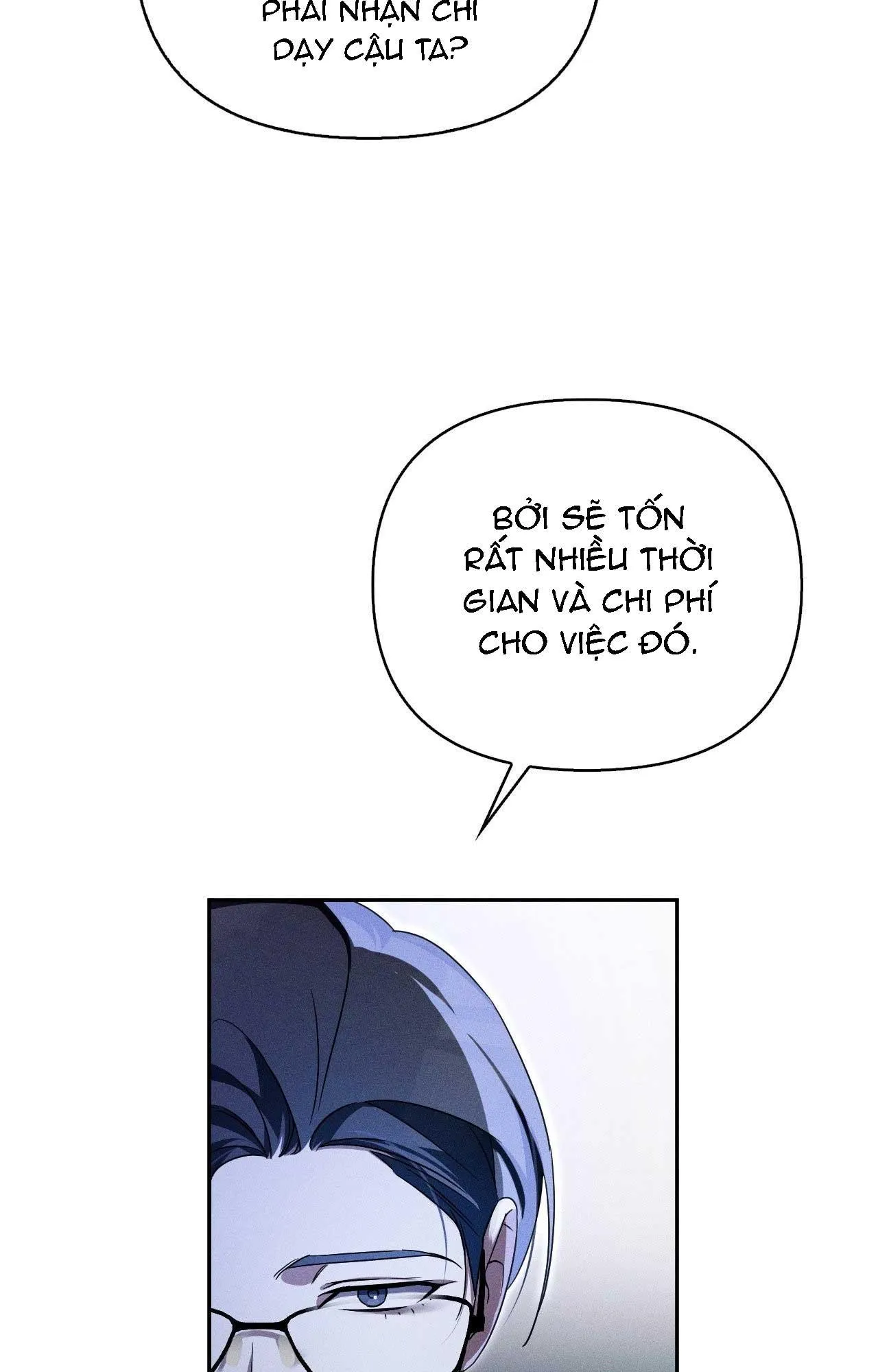 BLOOD POKER Chapter 5 Trang 28