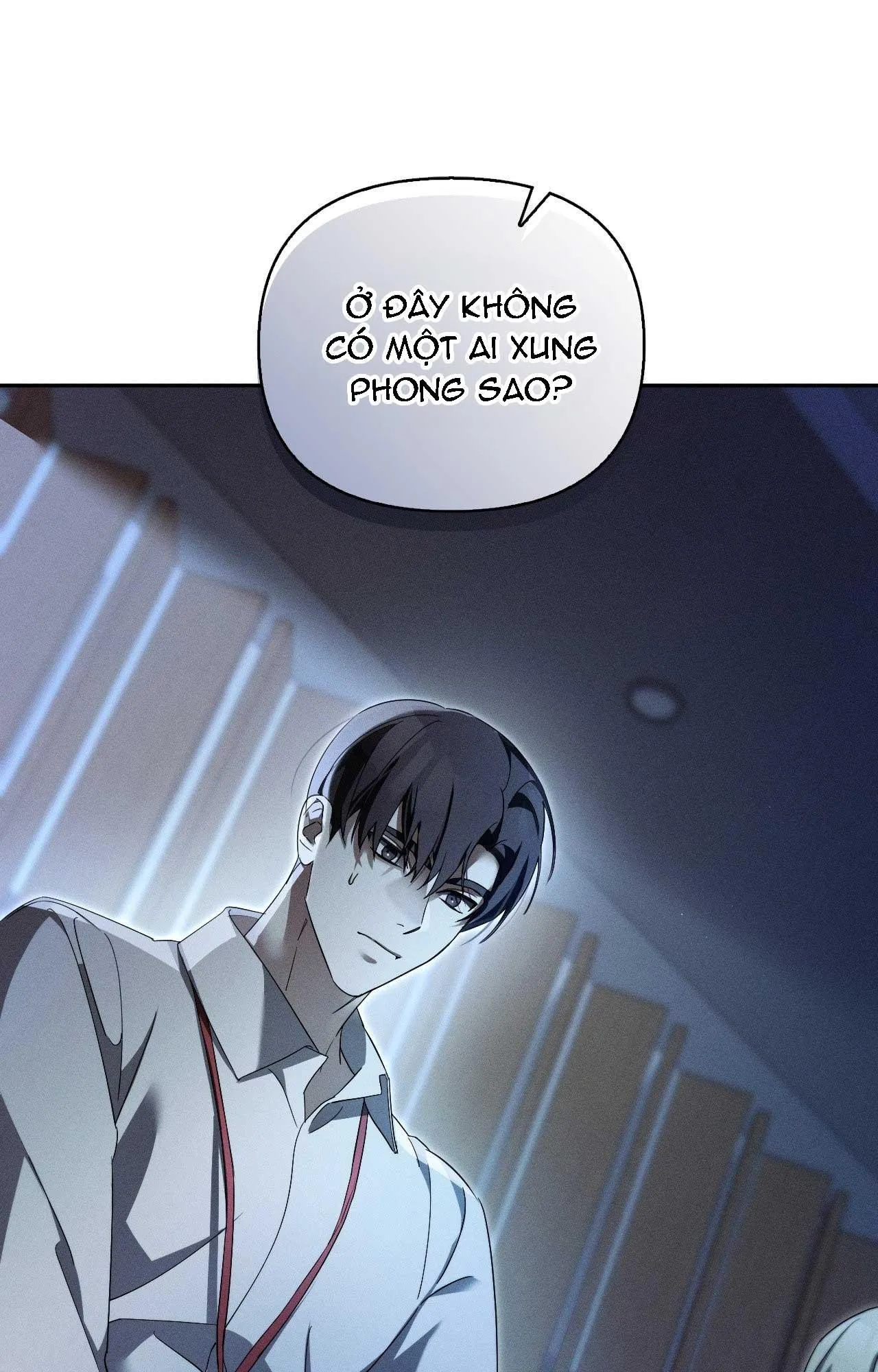 BLOOD POKER Chapter 5 Trang 30