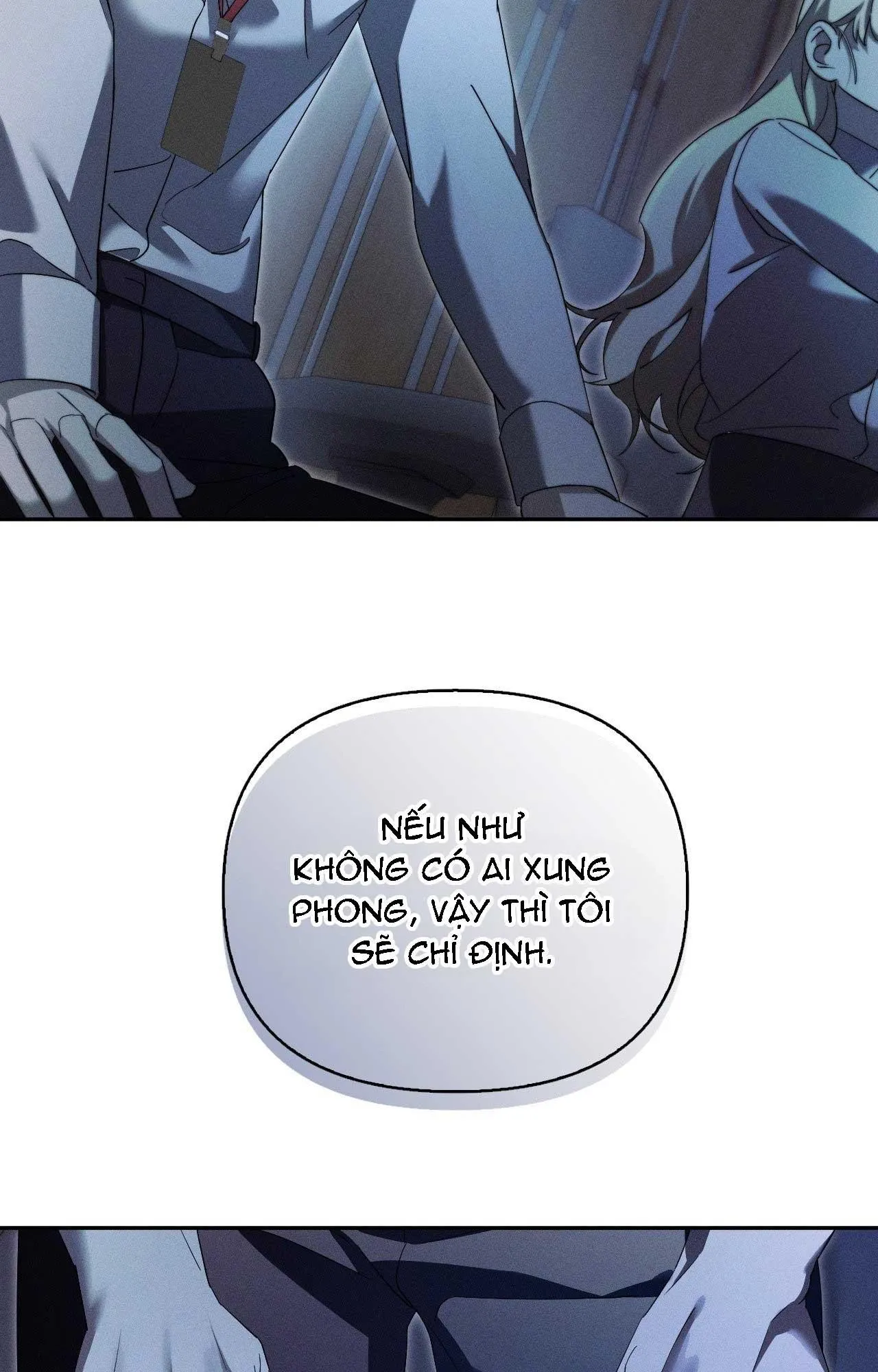 BLOOD POKER Chapter 5 Trang 31