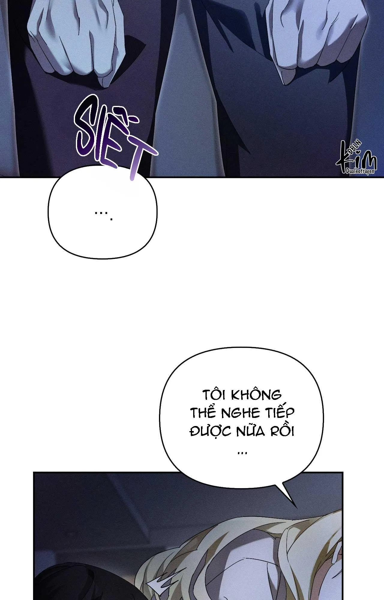 BLOOD POKER Chapter 5 Trang 32