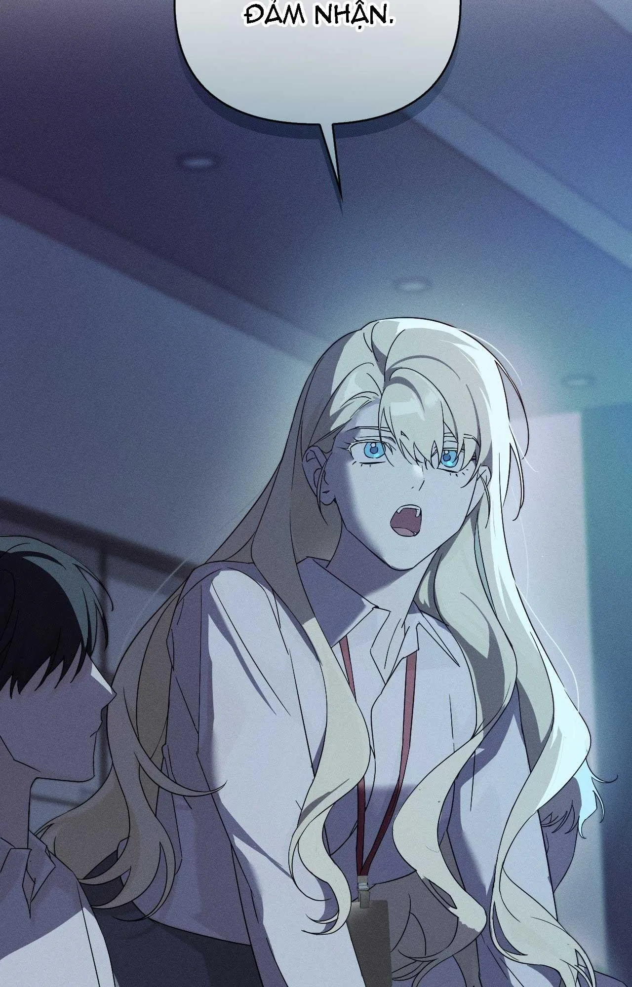 BLOOD POKER Chapter 5 Trang 34