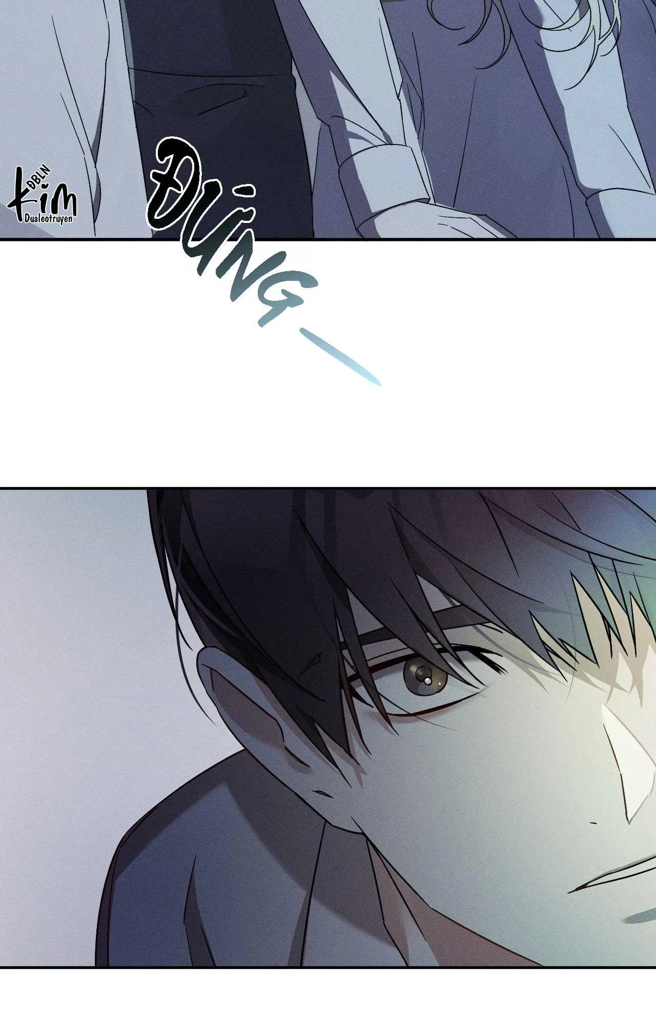 BLOOD POKER Chapter 5 Trang 35