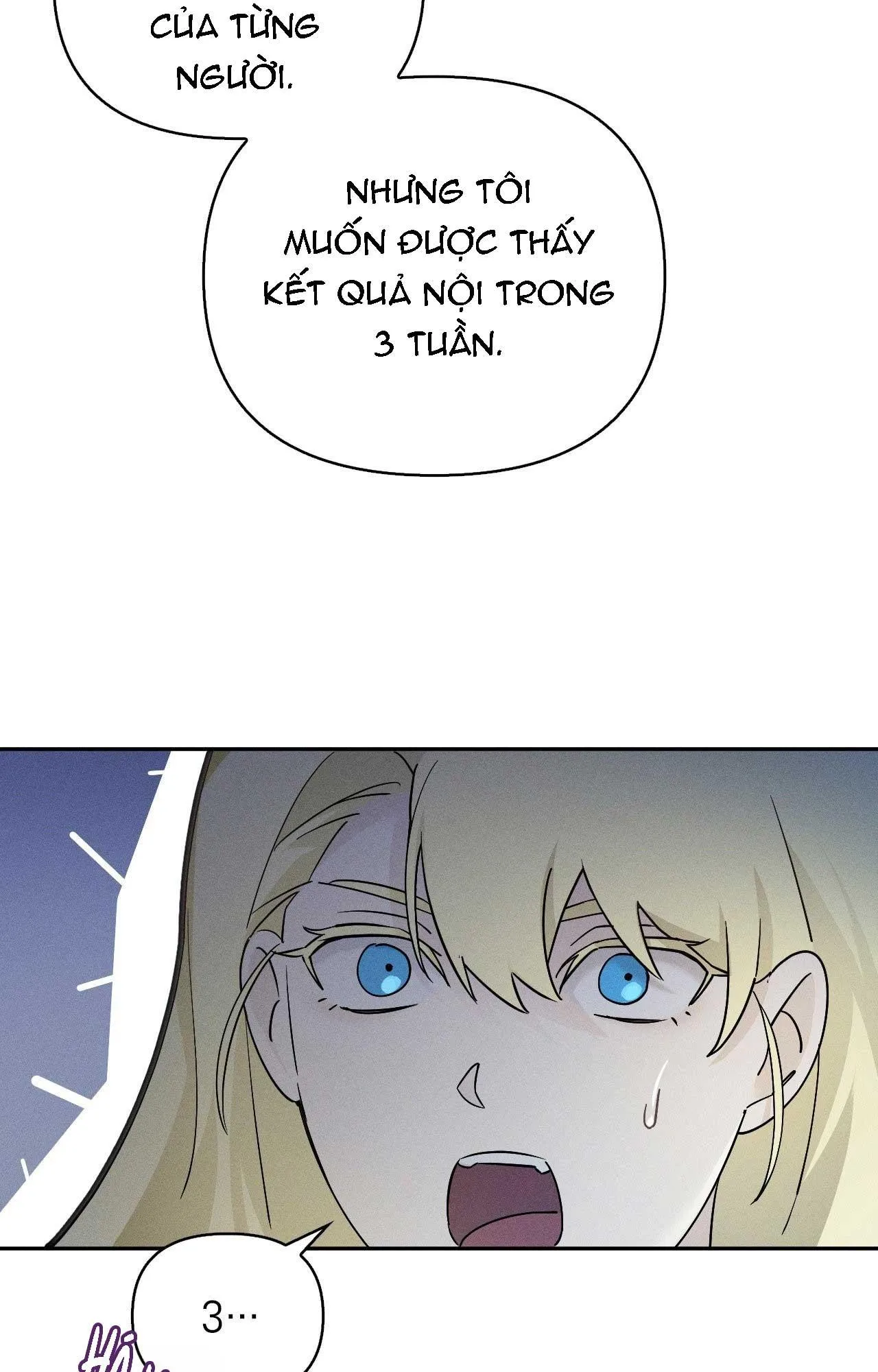 BLOOD POKER Chapter 5 Trang 40