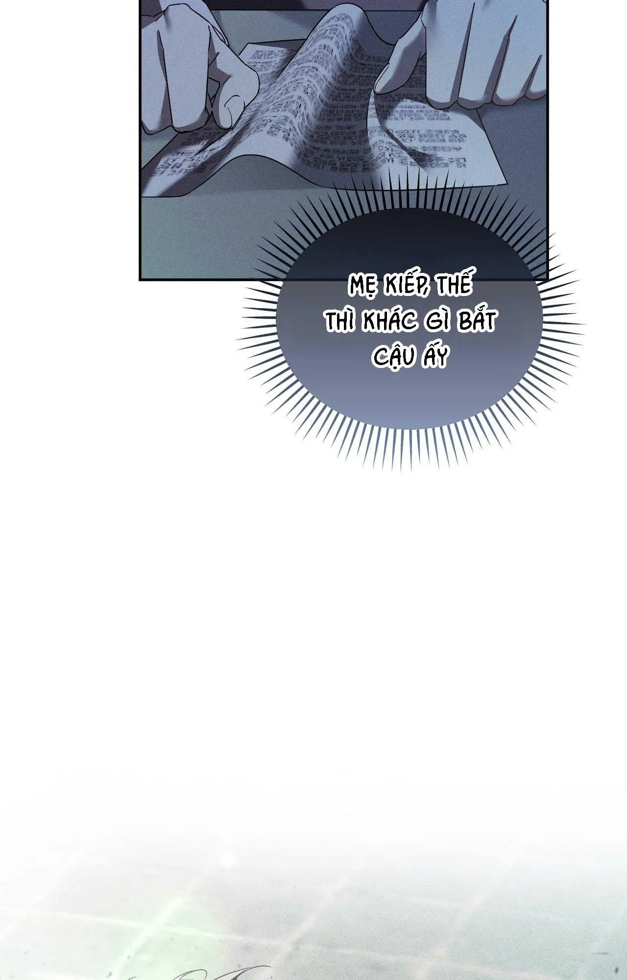 BLOOD POKER Chapter 5 Trang 43