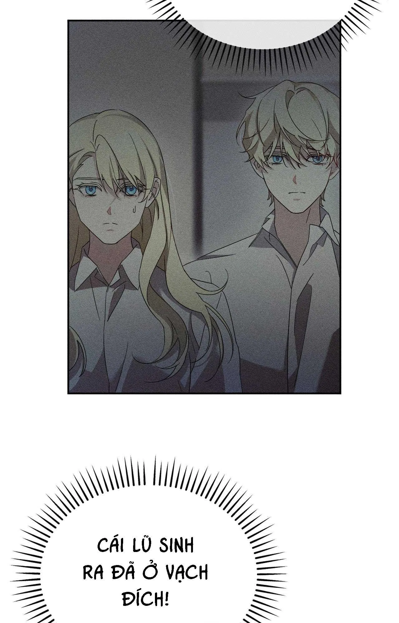 BLOOD POKER Chapter 5 Trang 48