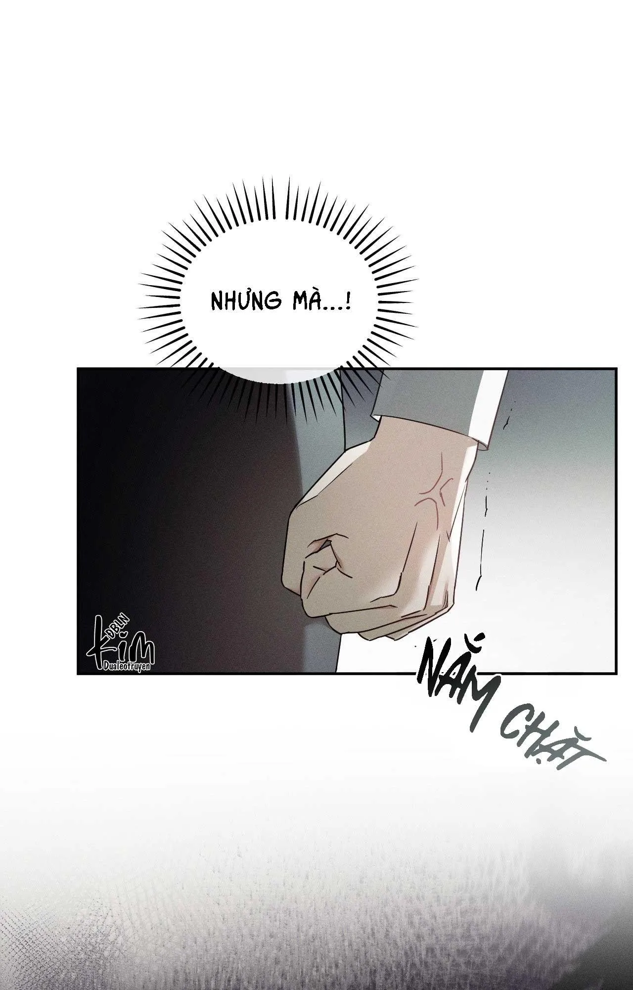 BLOOD POKER Chapter 5 Trang 51