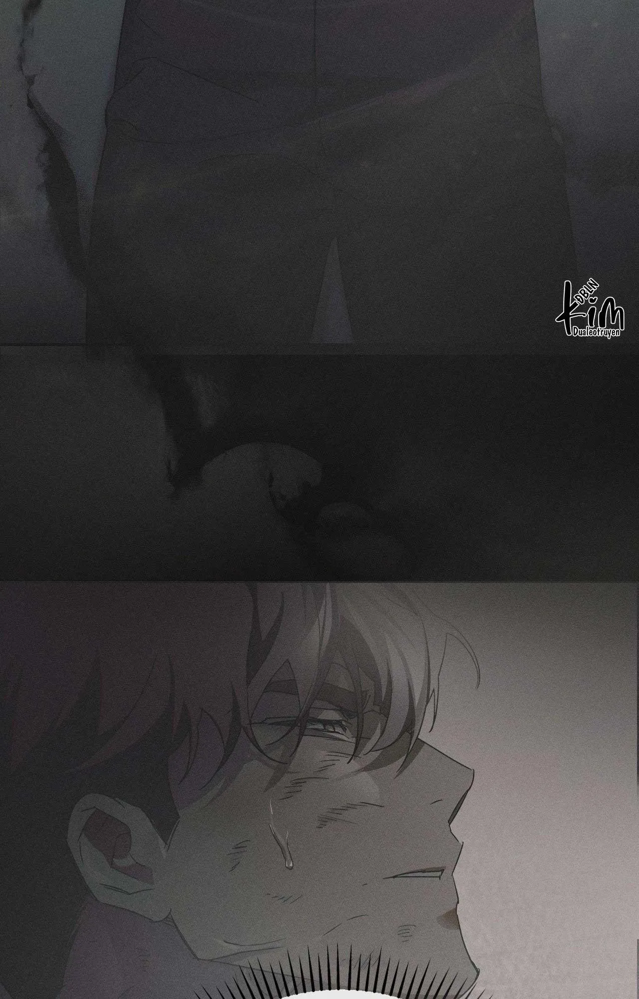 BLOOD POKER Chapter 5 Trang 54