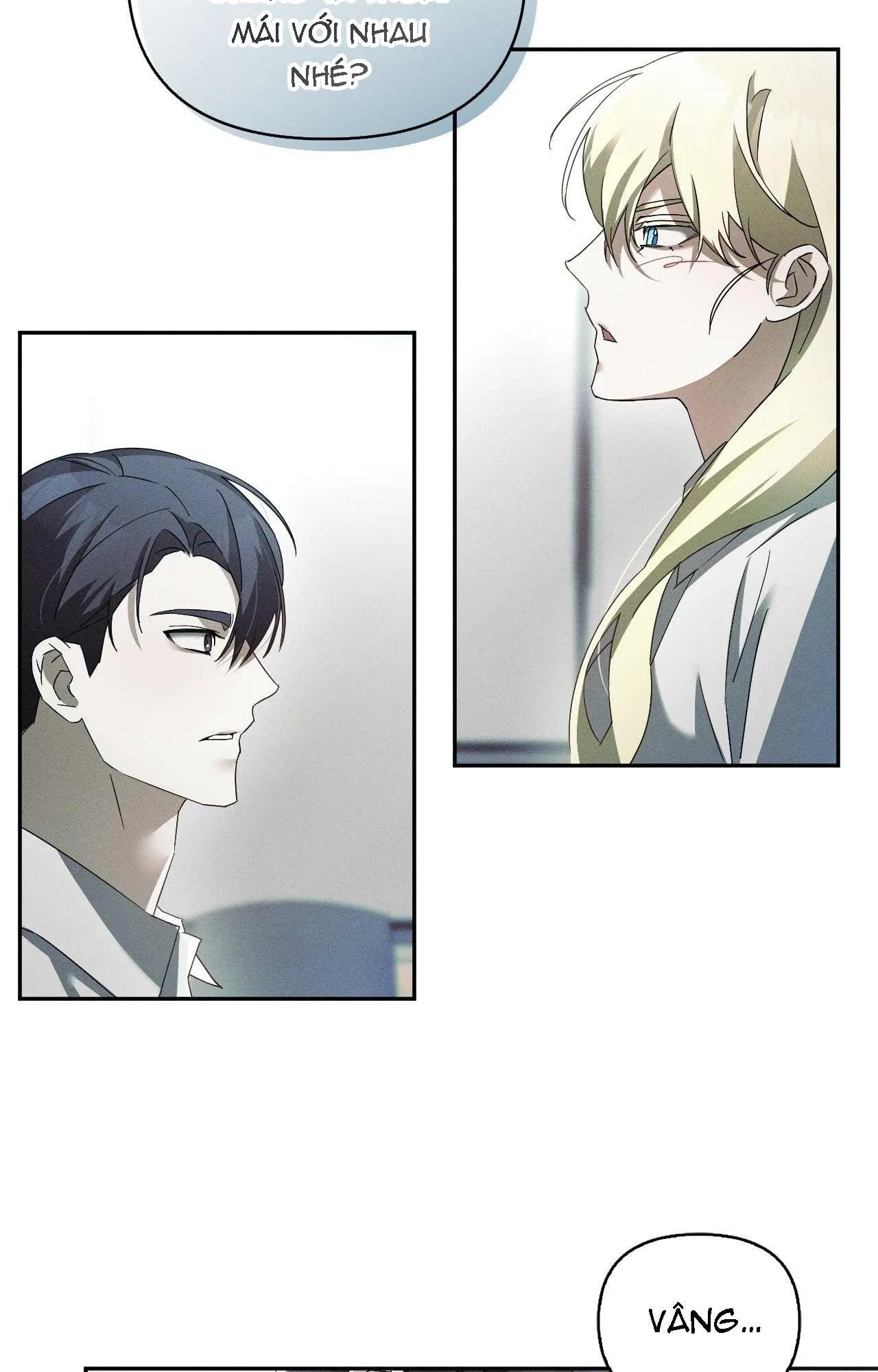 BLOOD POKER Chapter 5 Trang 60