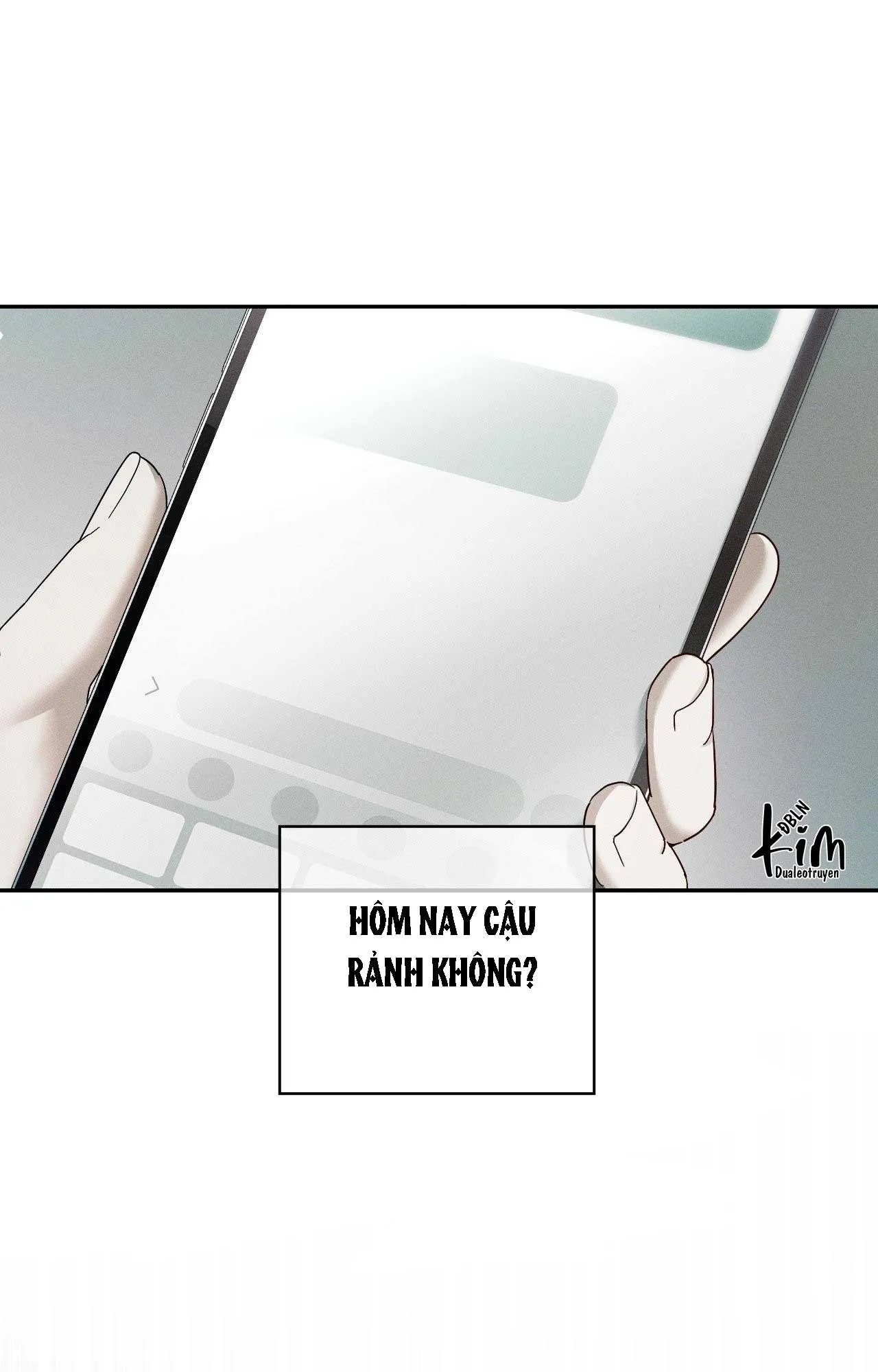 BLOOD POKER Chapter 5 Trang 63