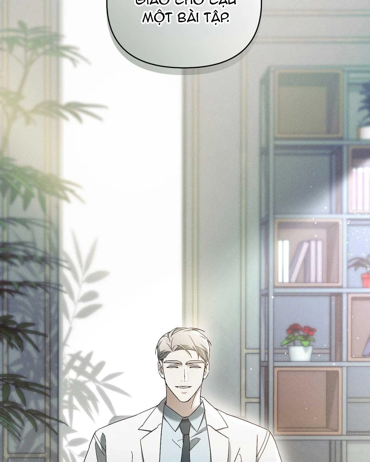 BLOOD POKER Chapter 5 Trang 65