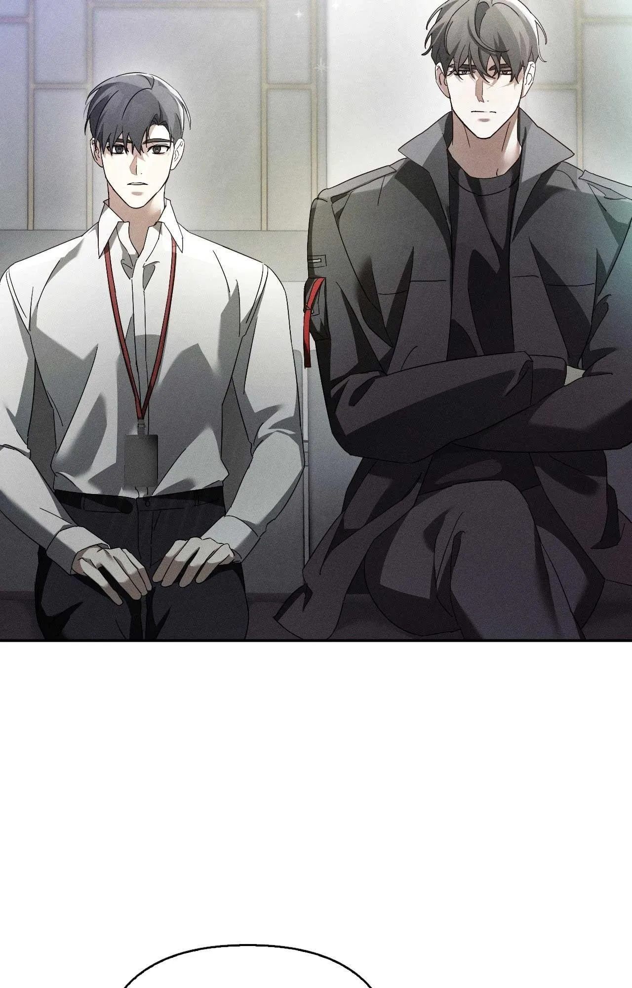 BLOOD POKER Chapter 5 Trang 71