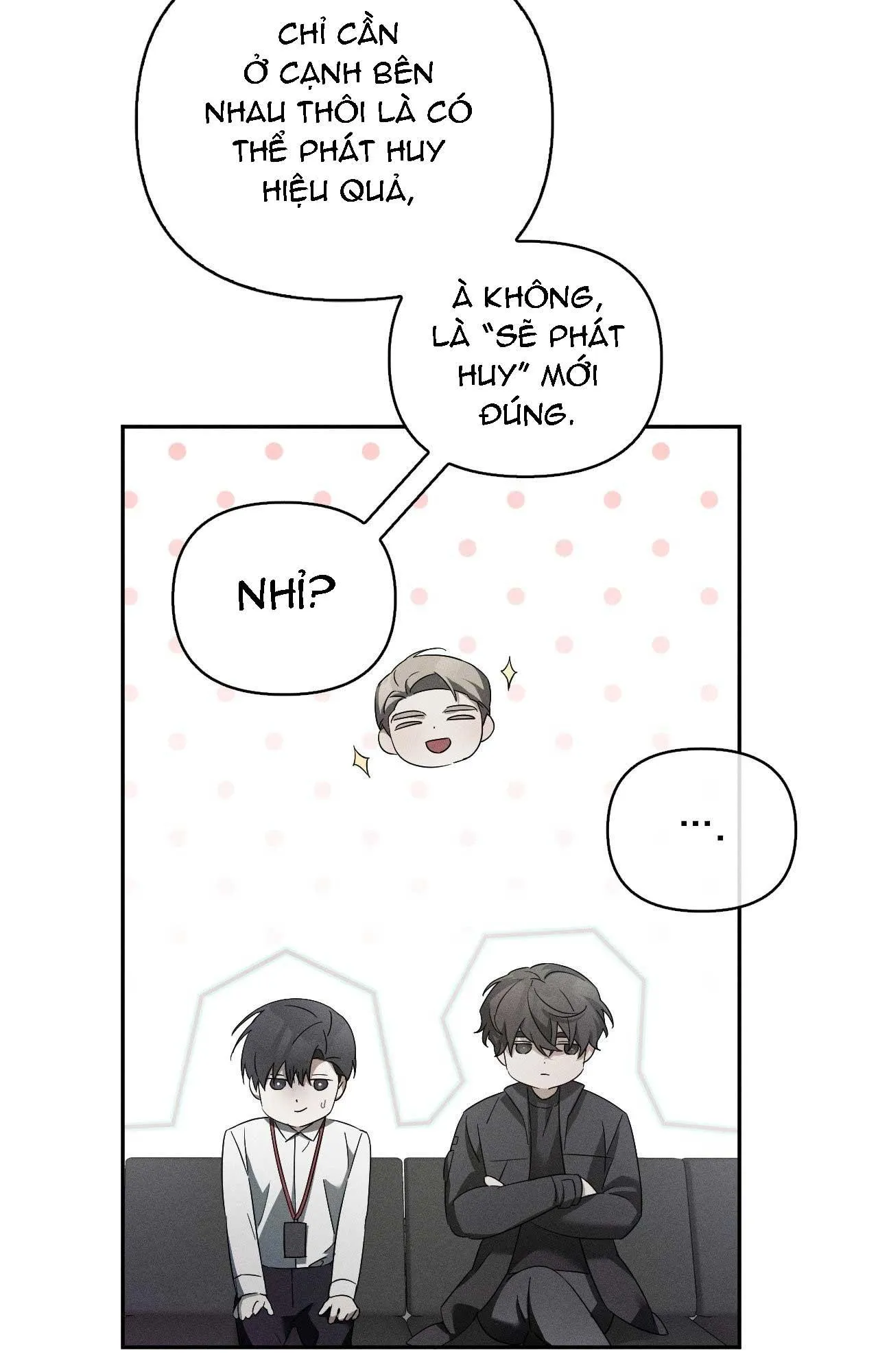 BLOOD POKER Chapter 5 Trang 72