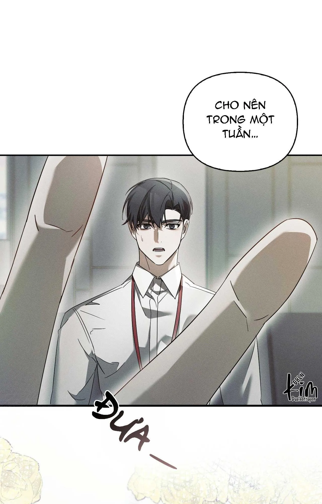 BLOOD POKER Chapter 5 Trang 73