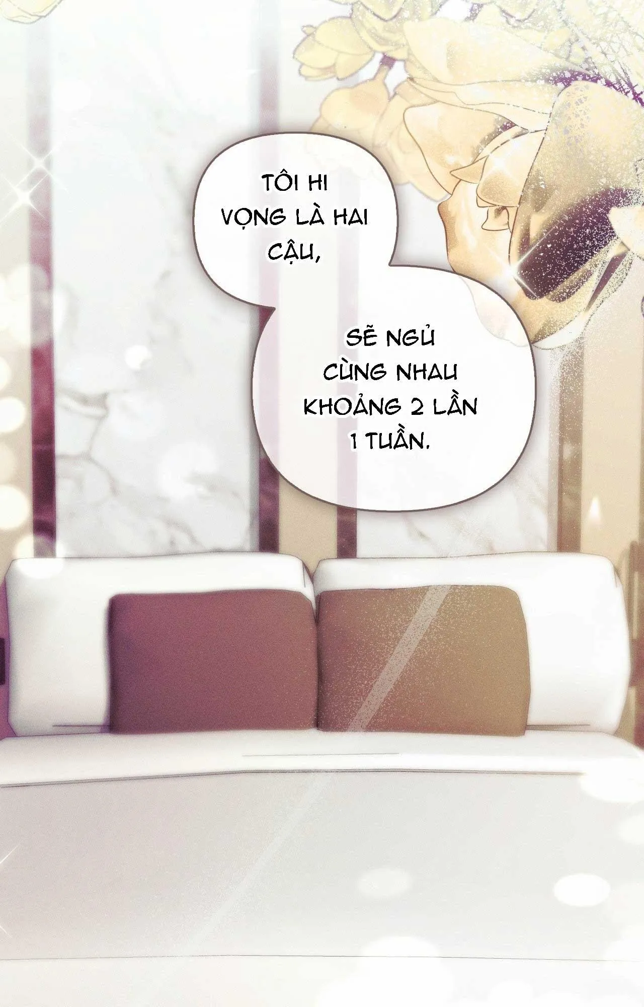 BLOOD POKER Chapter 5 Trang 74