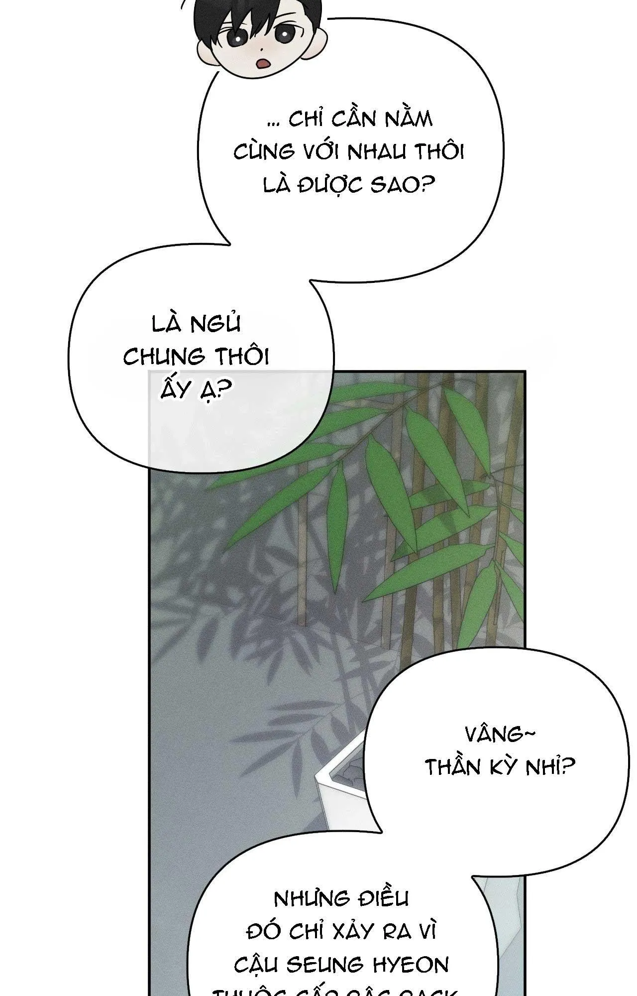 BLOOD POKER Chapter 5 Trang 77