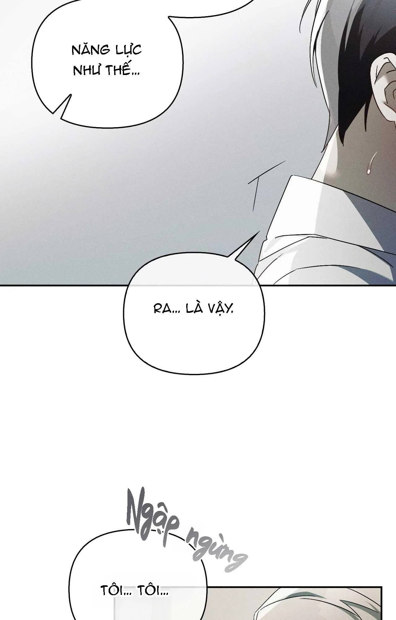 BLOOD POKER Chapter 5 Trang 79