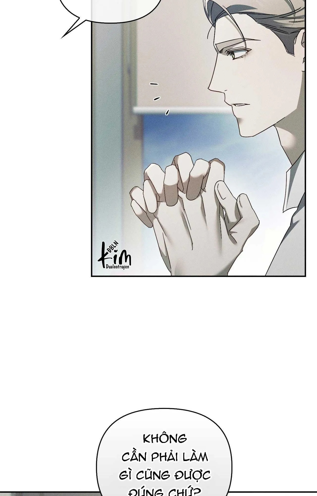 BLOOD POKER Chapter 5 Trang 80