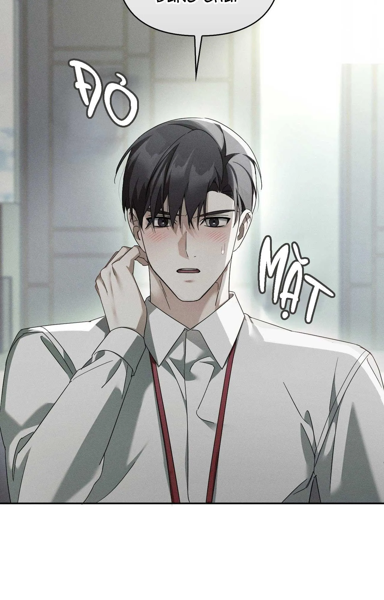 BLOOD POKER Chapter 5 Trang 81