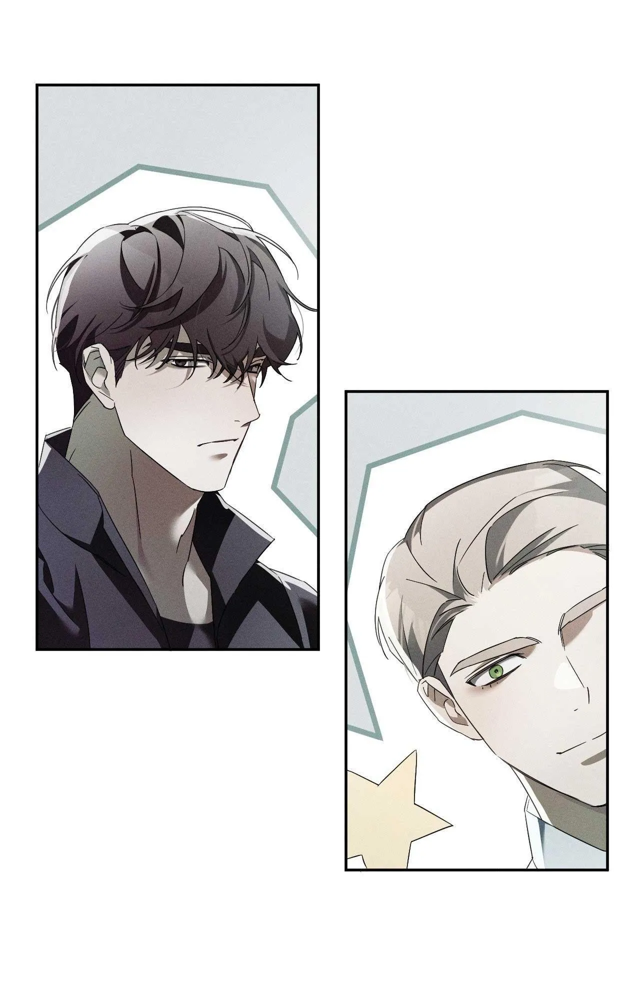 BLOOD POKER Chapter 5 Trang 82