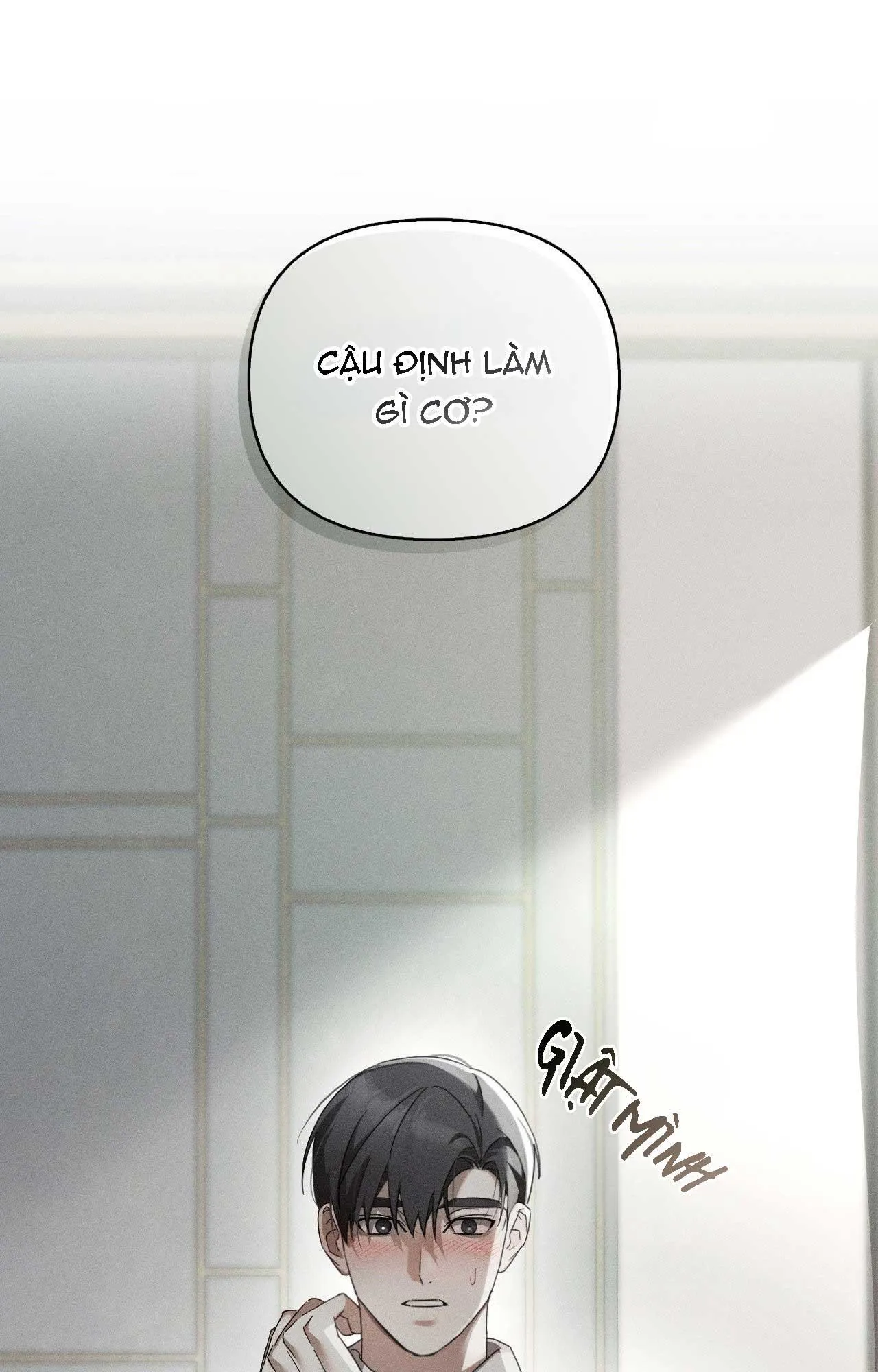 BLOOD POKER Chapter 5 Trang 83