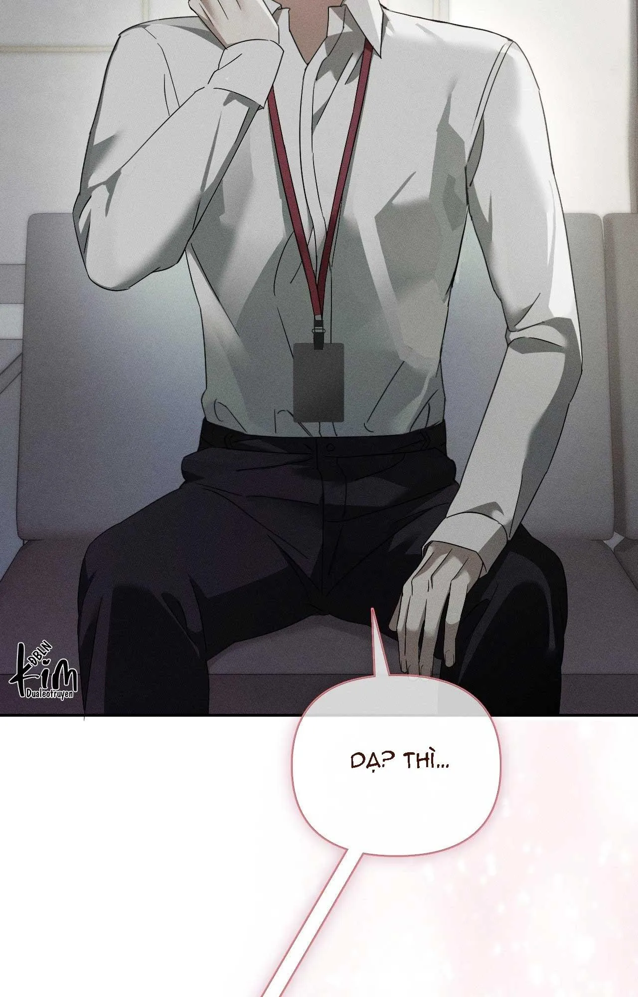 BLOOD POKER Chapter 5 Trang 84