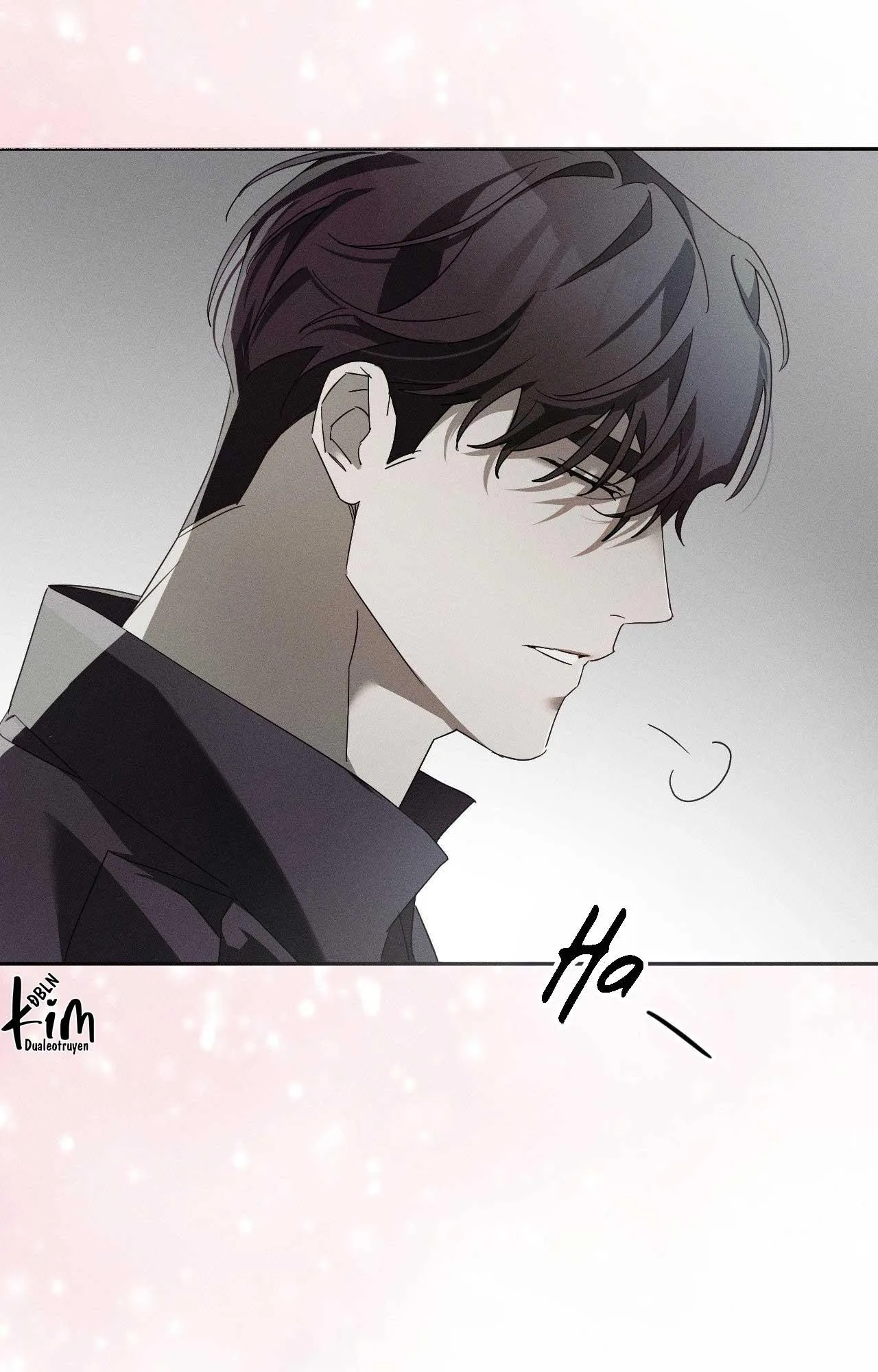 BLOOD POKER Chapter 5 Trang 86