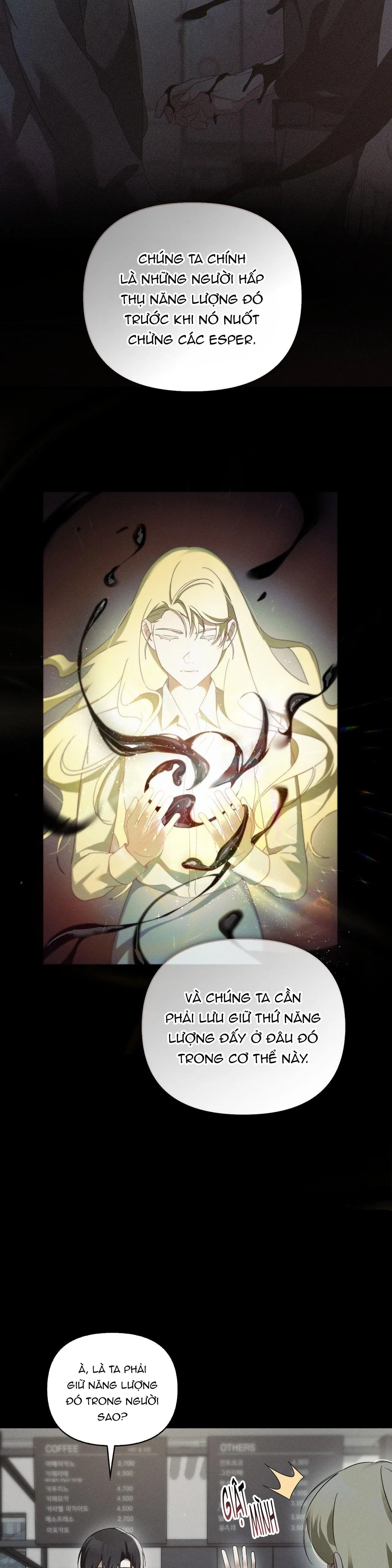 BLOOD POKER Chapter 6 Trang 19