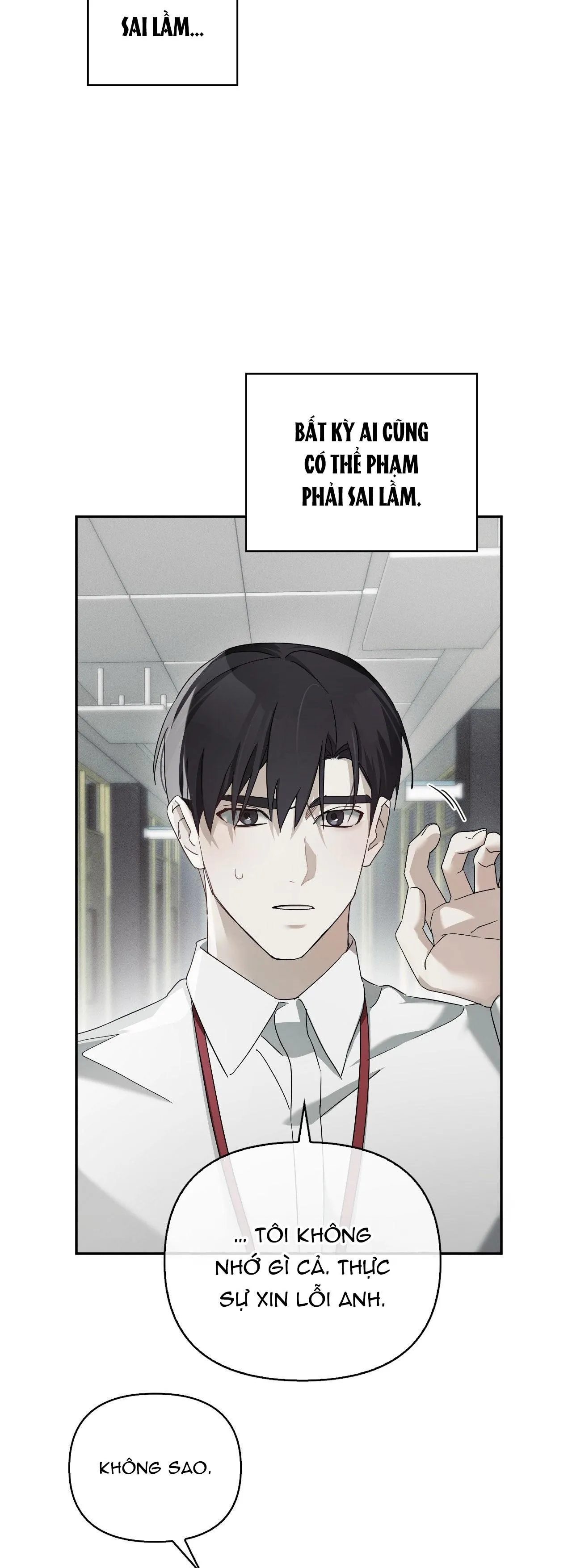 BLOOD POKER Chapter 6 Trang 36