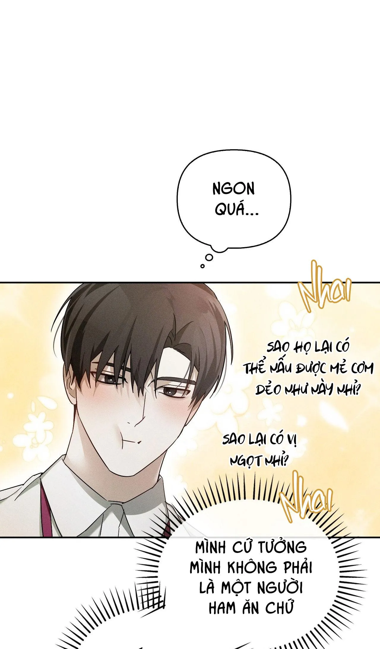 BLOOD POKER Chapter 7 Trang 5