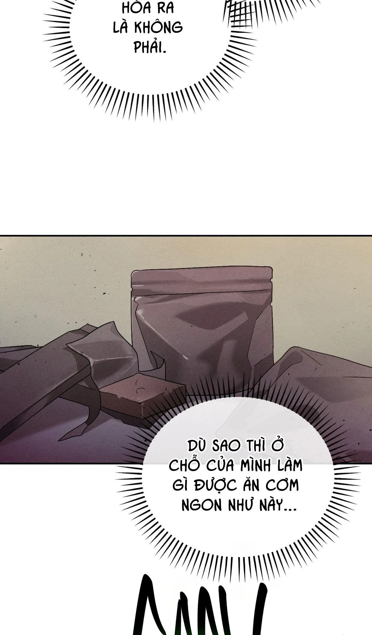 BLOOD POKER Chapter 7 Trang 6