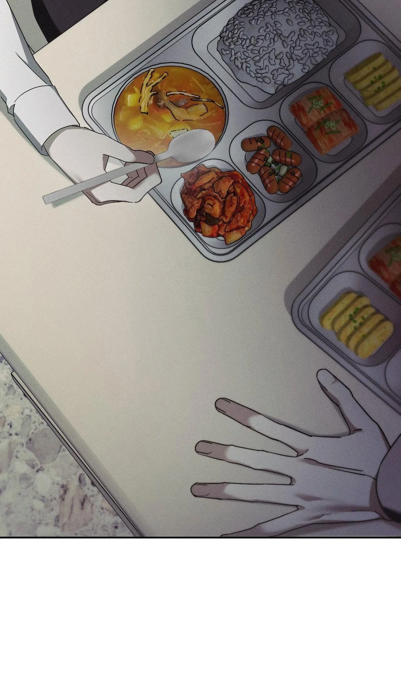 BLOOD POKER Chapter 7 Trang 9