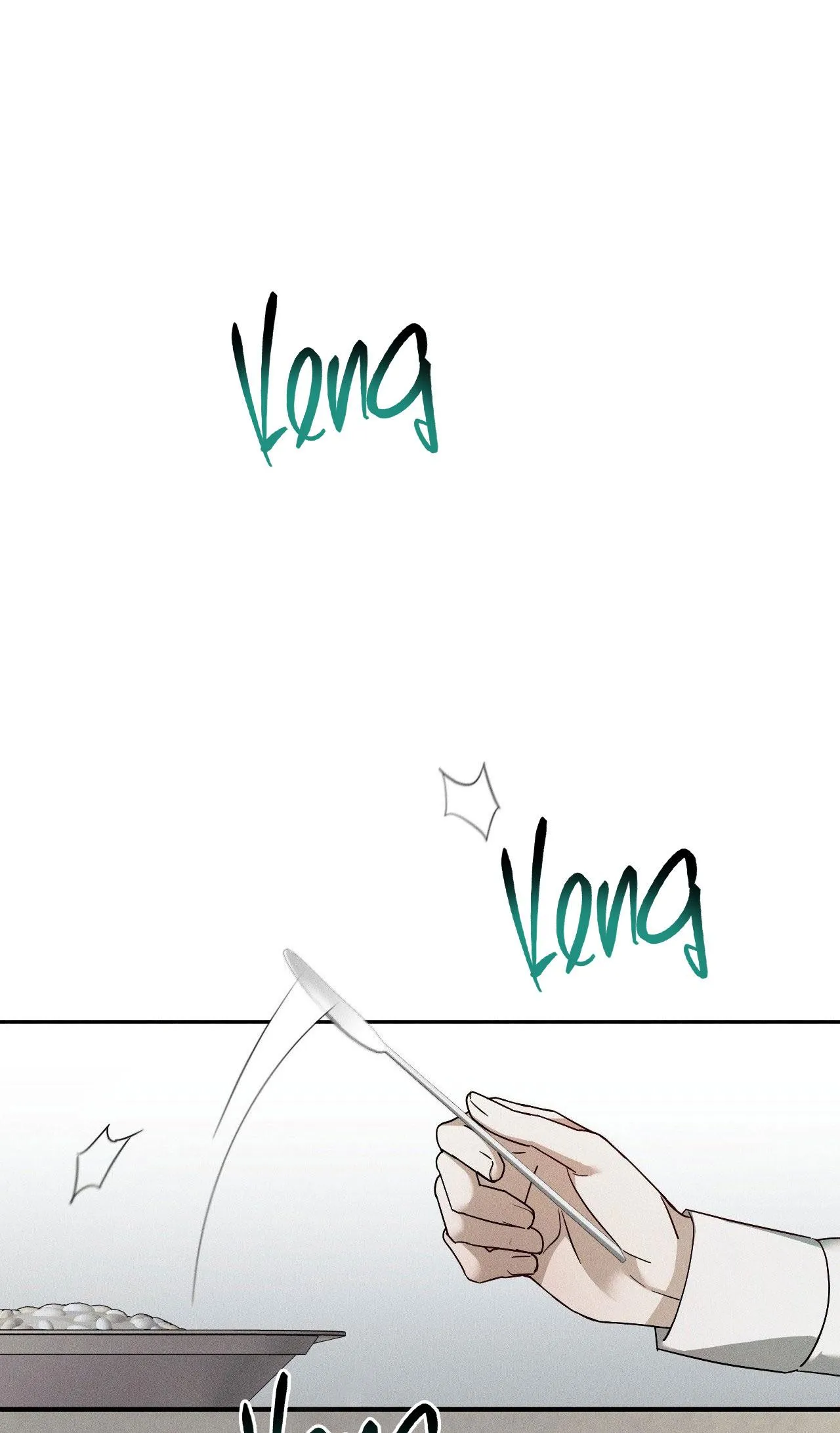 BLOOD POKER Chapter 7 Trang 11