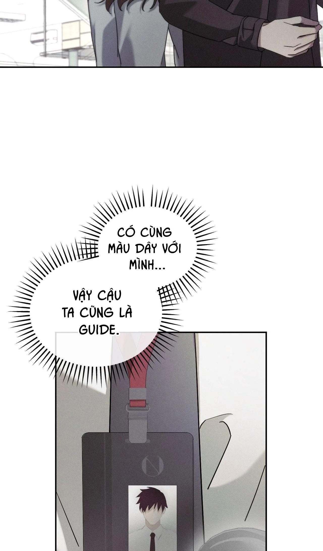 BLOOD POKER Chapter 7 Trang 13