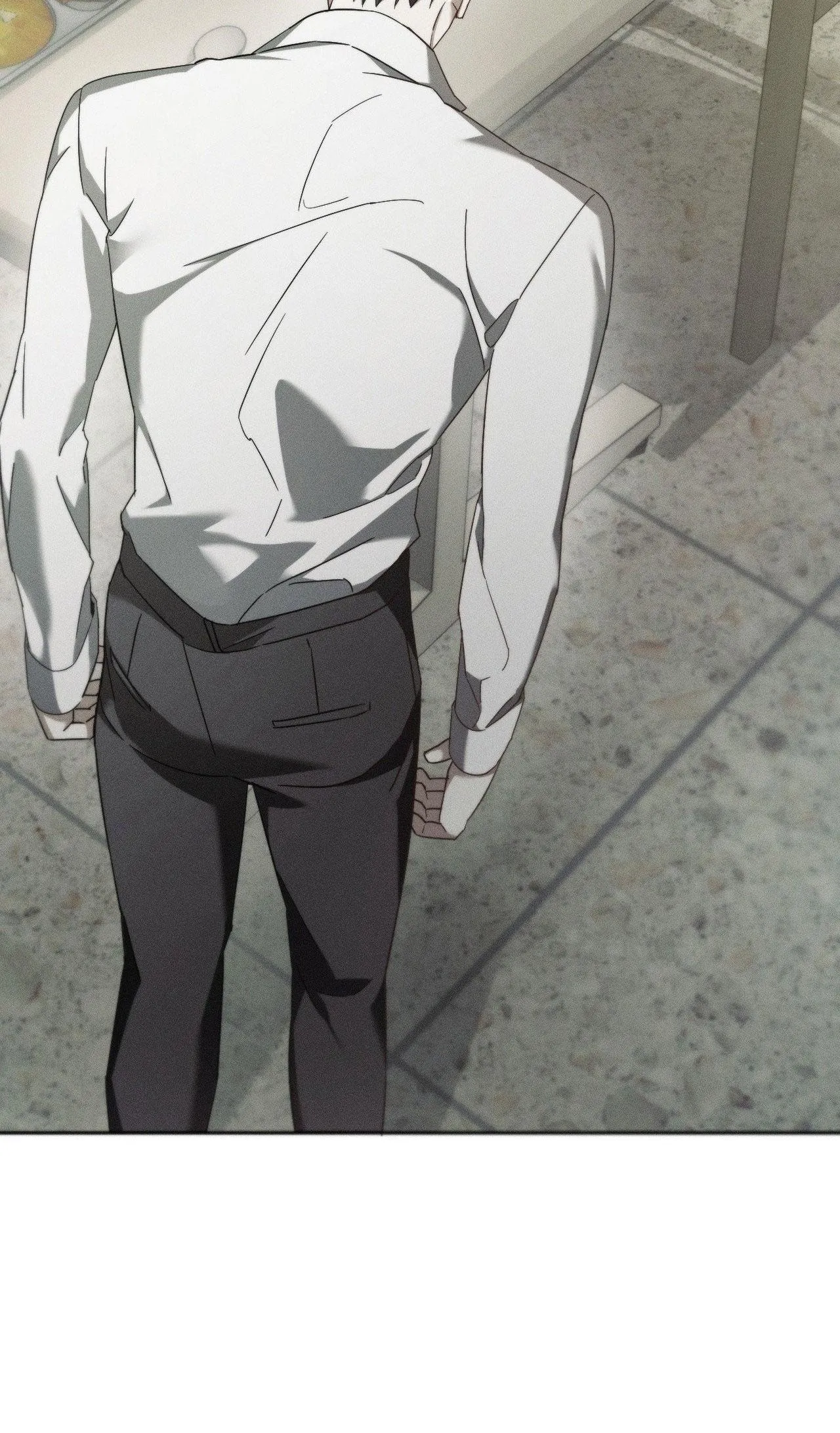 BLOOD POKER Chapter 7 Trang 19