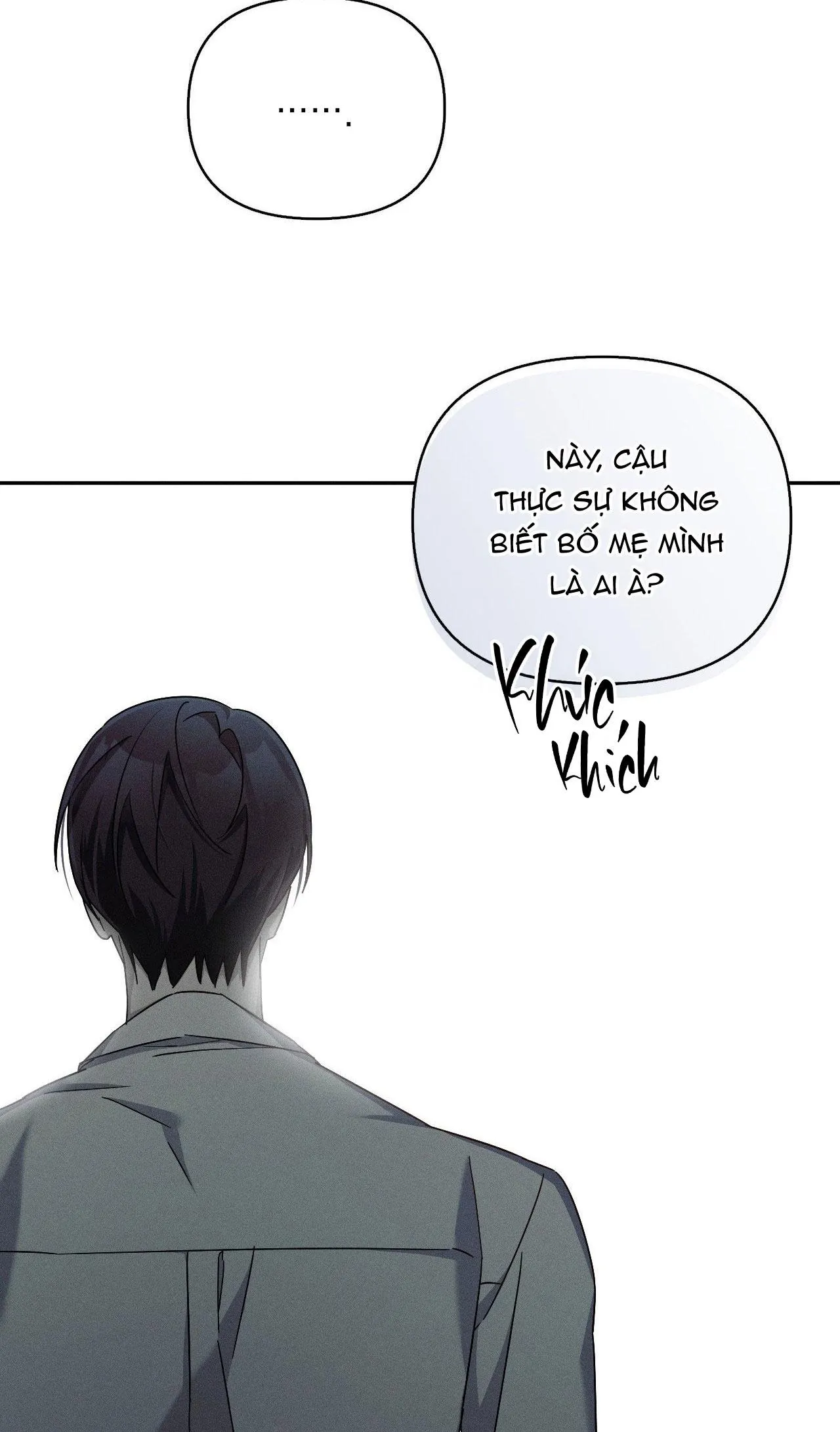 BLOOD POKER Chapter 7 Trang 22