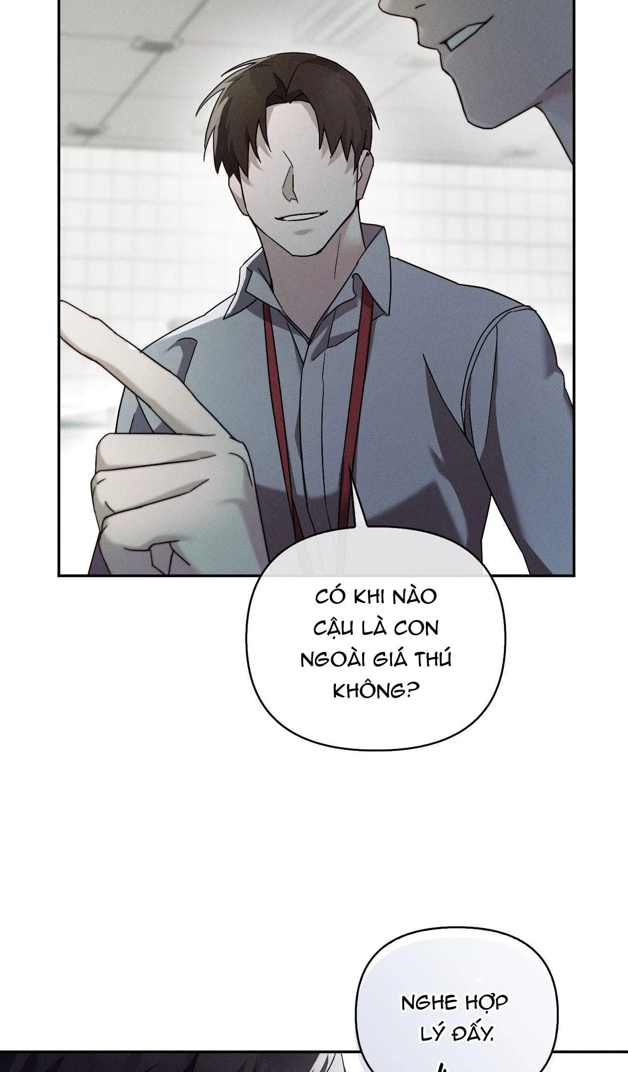 BLOOD POKER Chapter 7 Trang 24