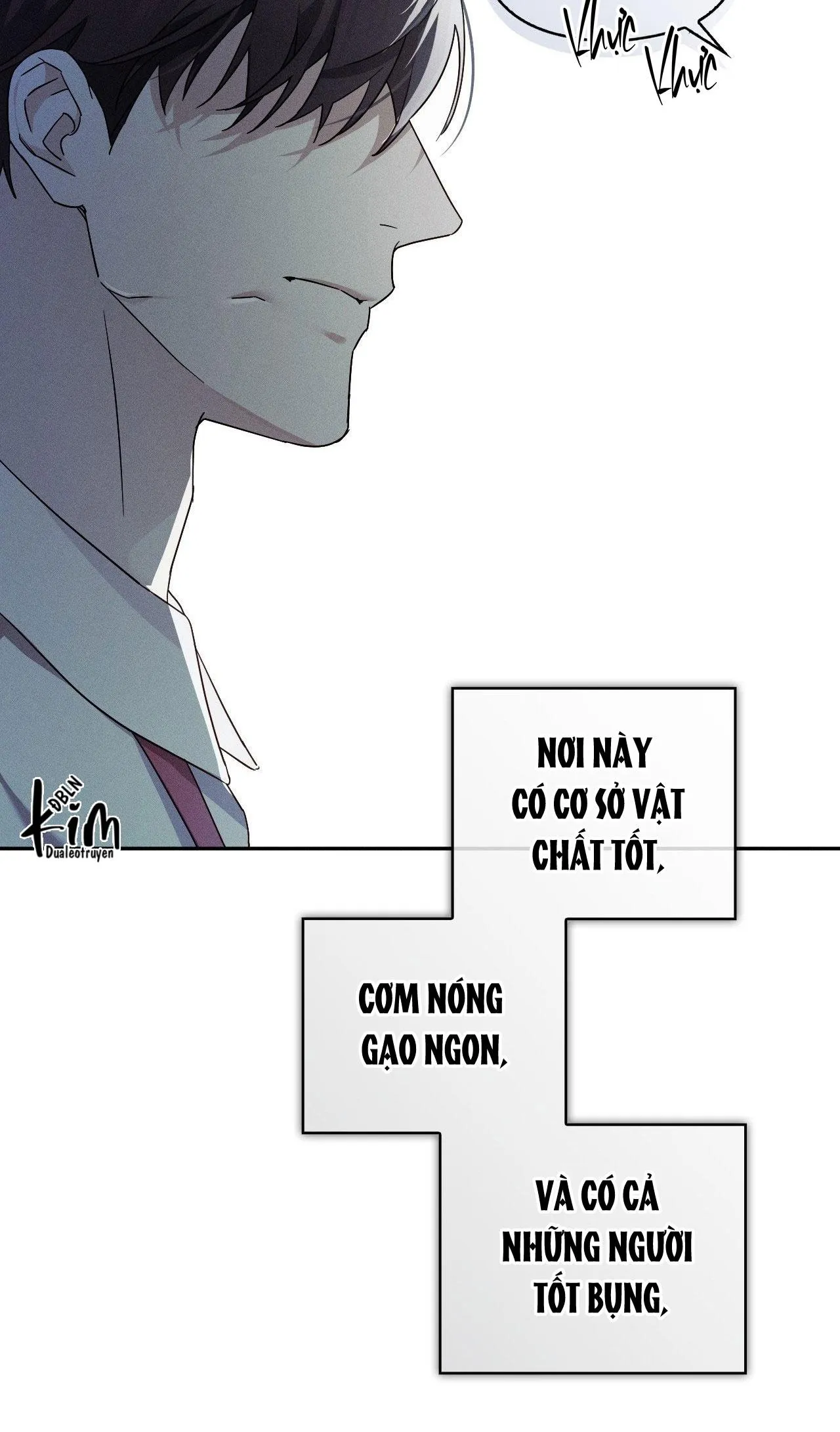 BLOOD POKER Chapter 7 Trang 25