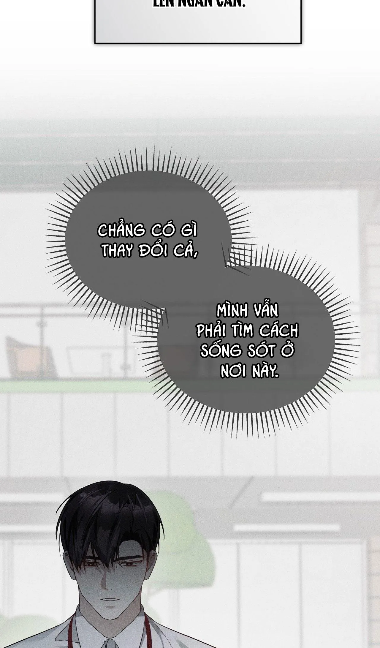 BLOOD POKER Chapter 7 Trang 28