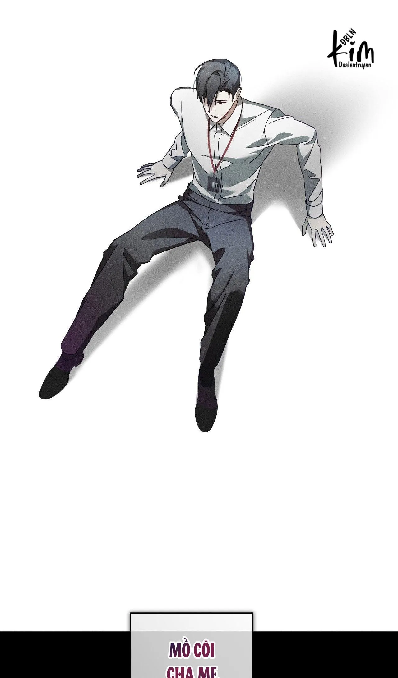 BLOOD POKER Chapter 7 Trang 32