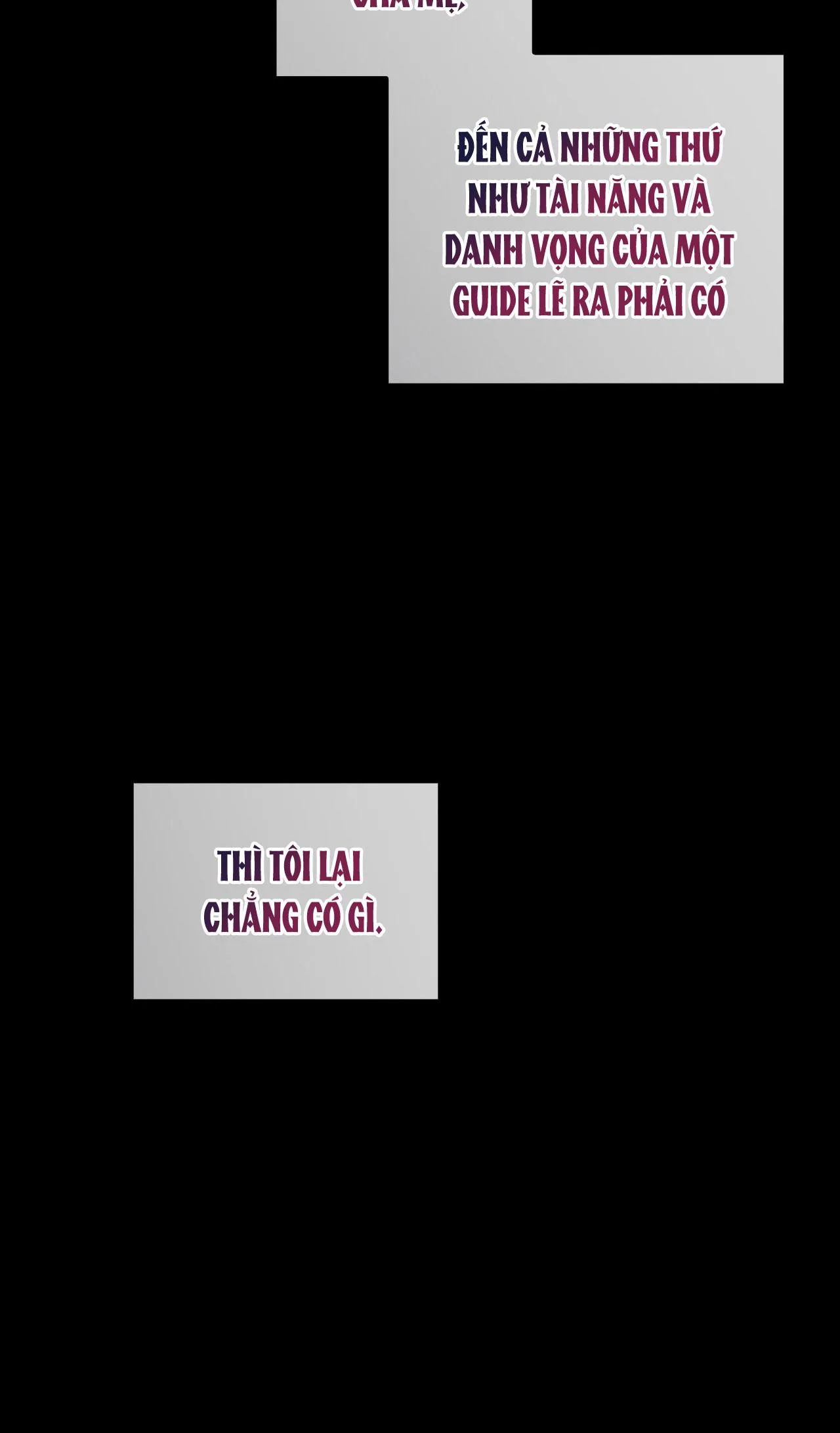 BLOOD POKER Chapter 7 Trang 33