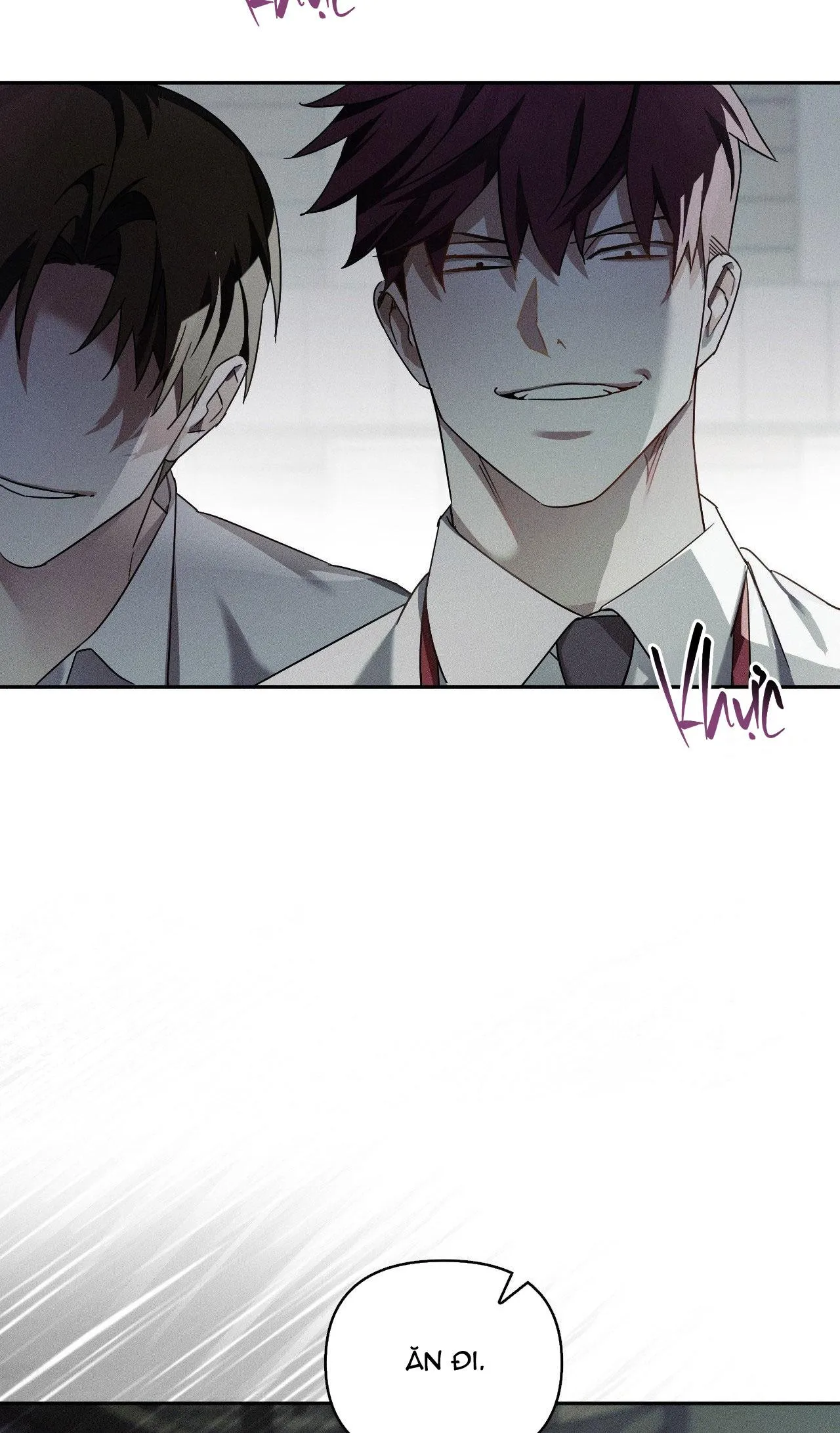 BLOOD POKER Chapter 7 Trang 36